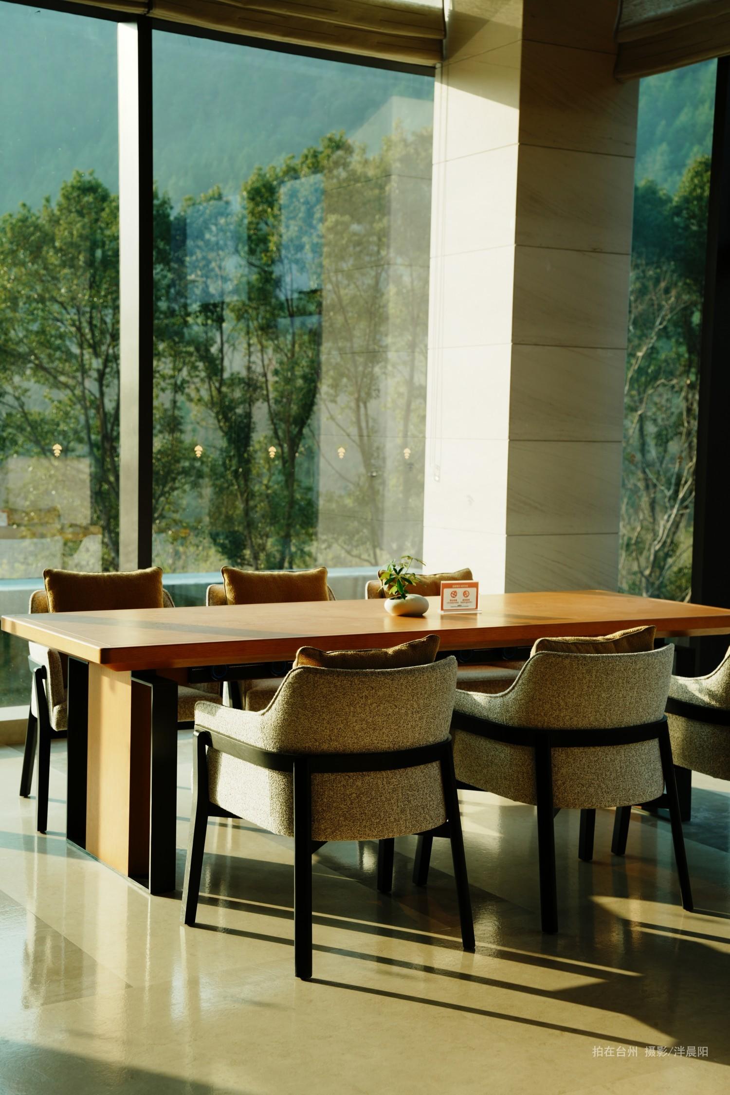 仙居云起路999号悦柳酒店(图37)