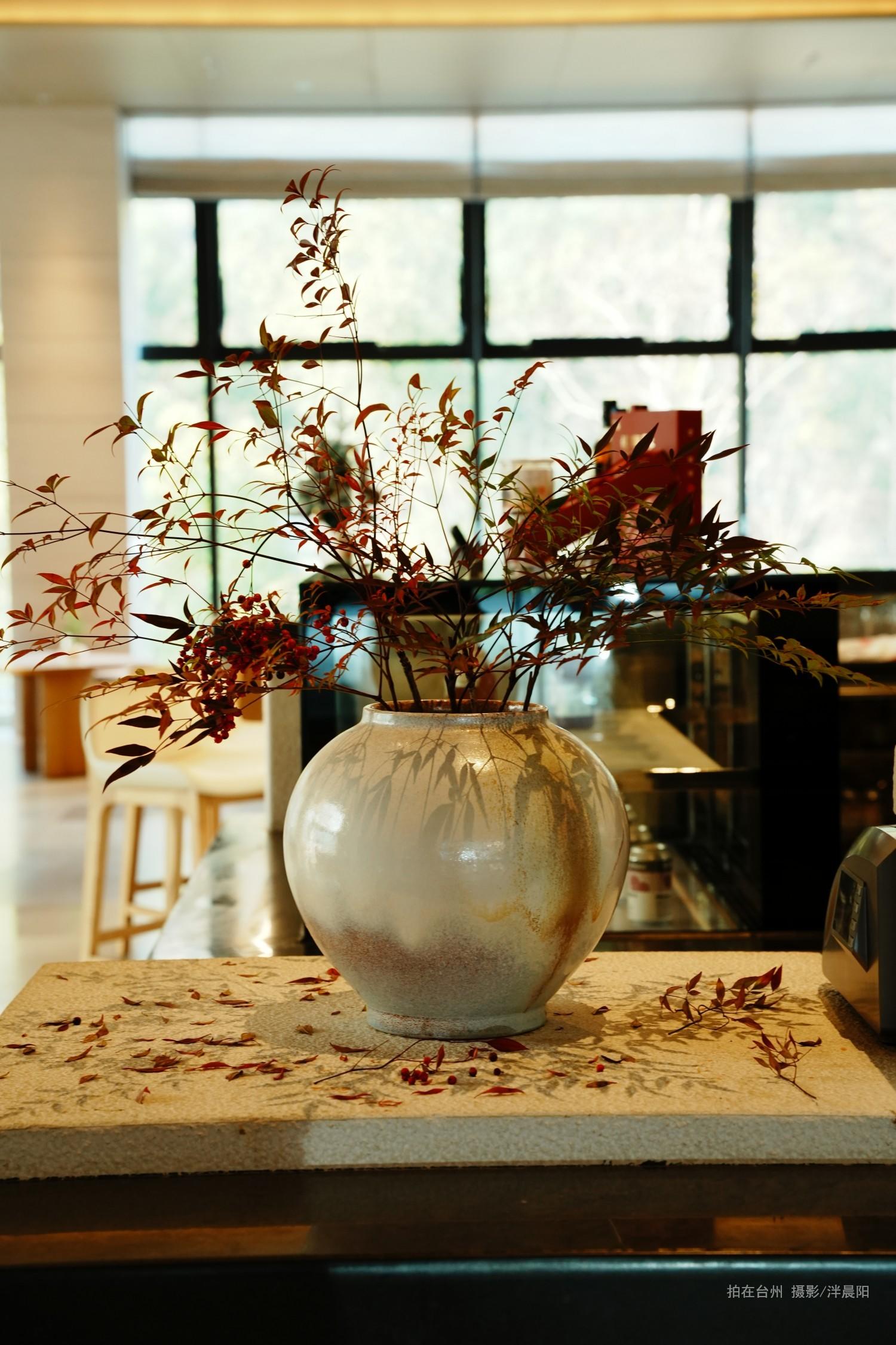 仙居云起路999号悦柳酒店(图39)