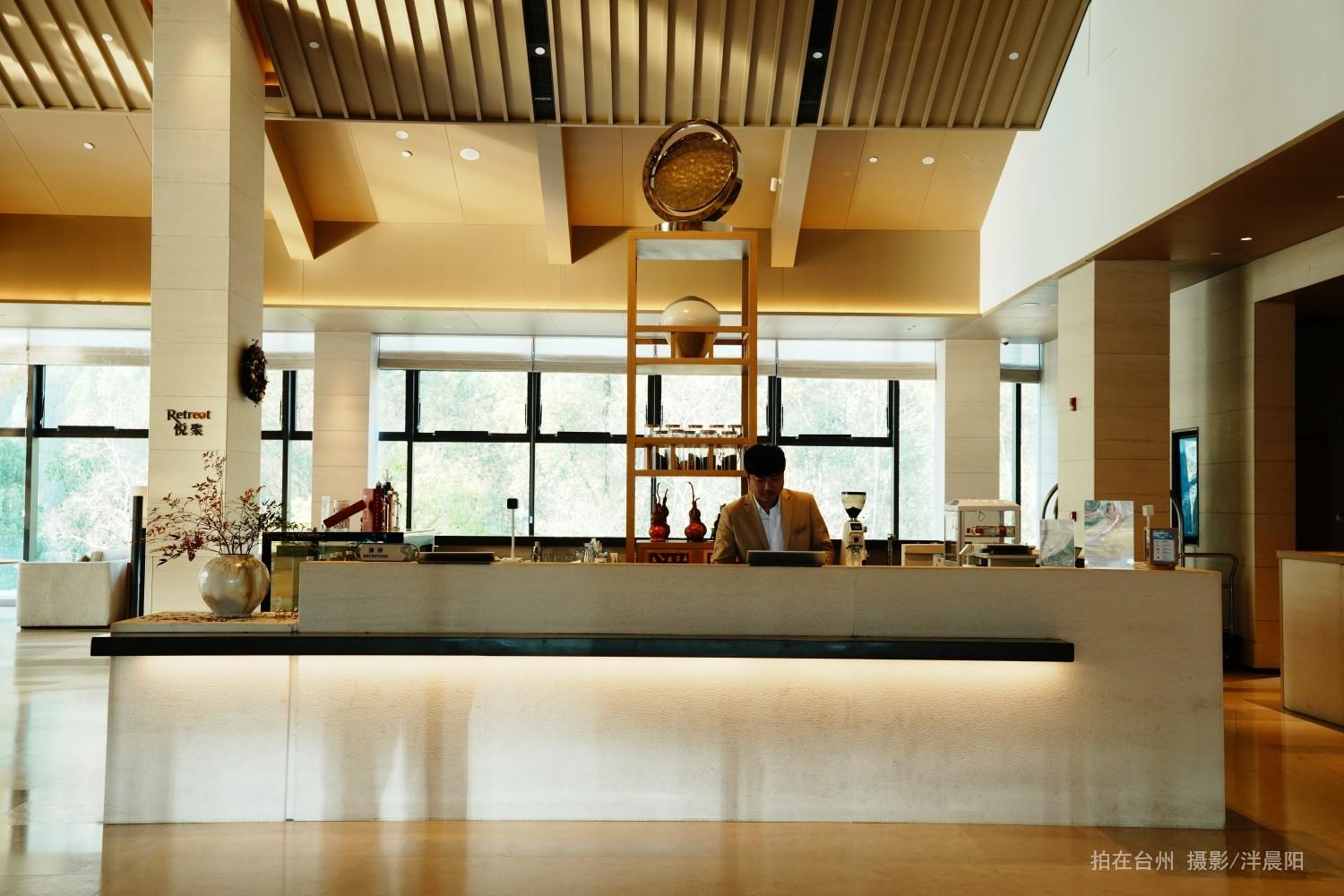 仙居云起路999号悦柳酒店(图40)