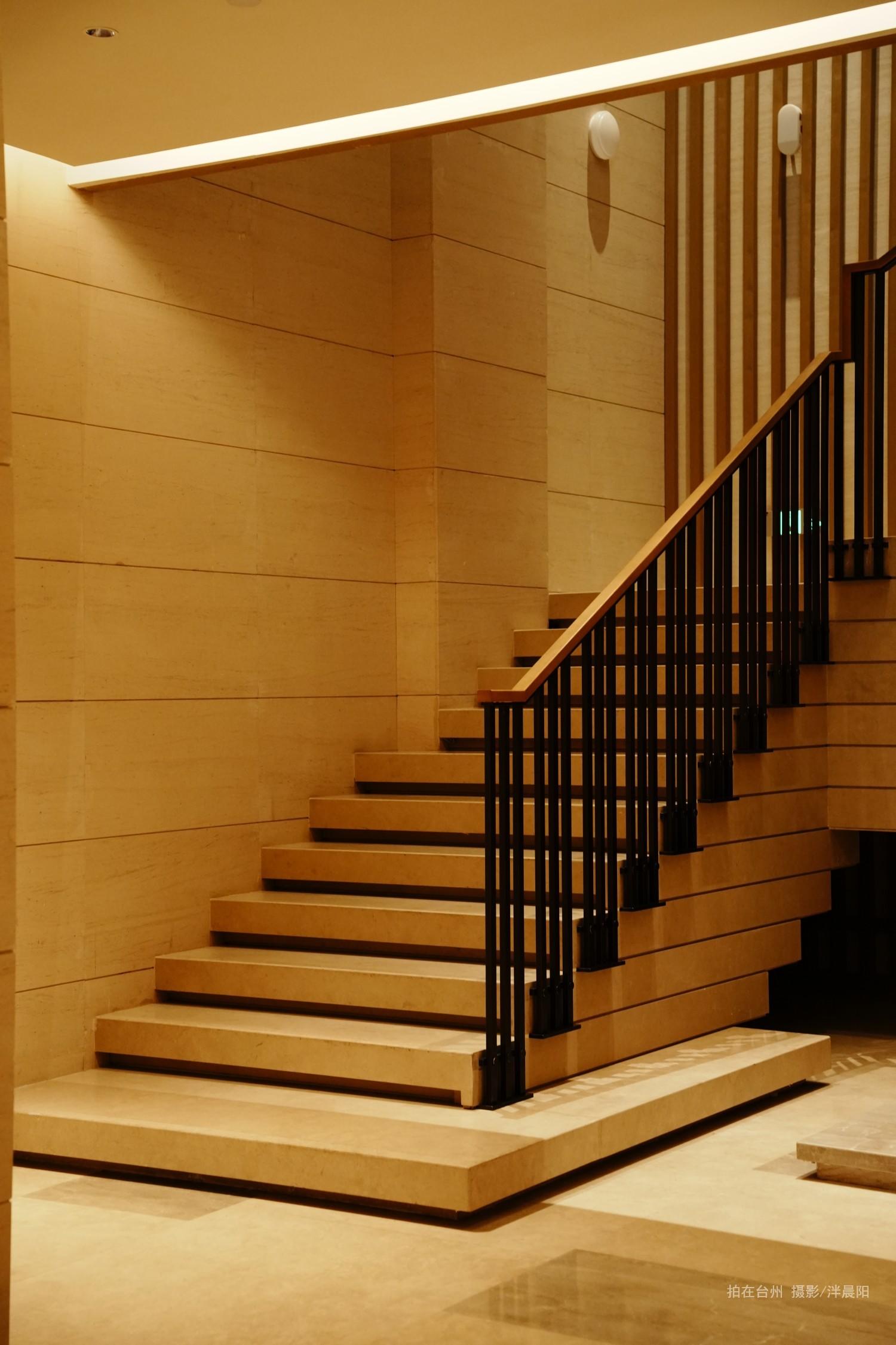 仙居云起路999号悦柳酒店(图38)