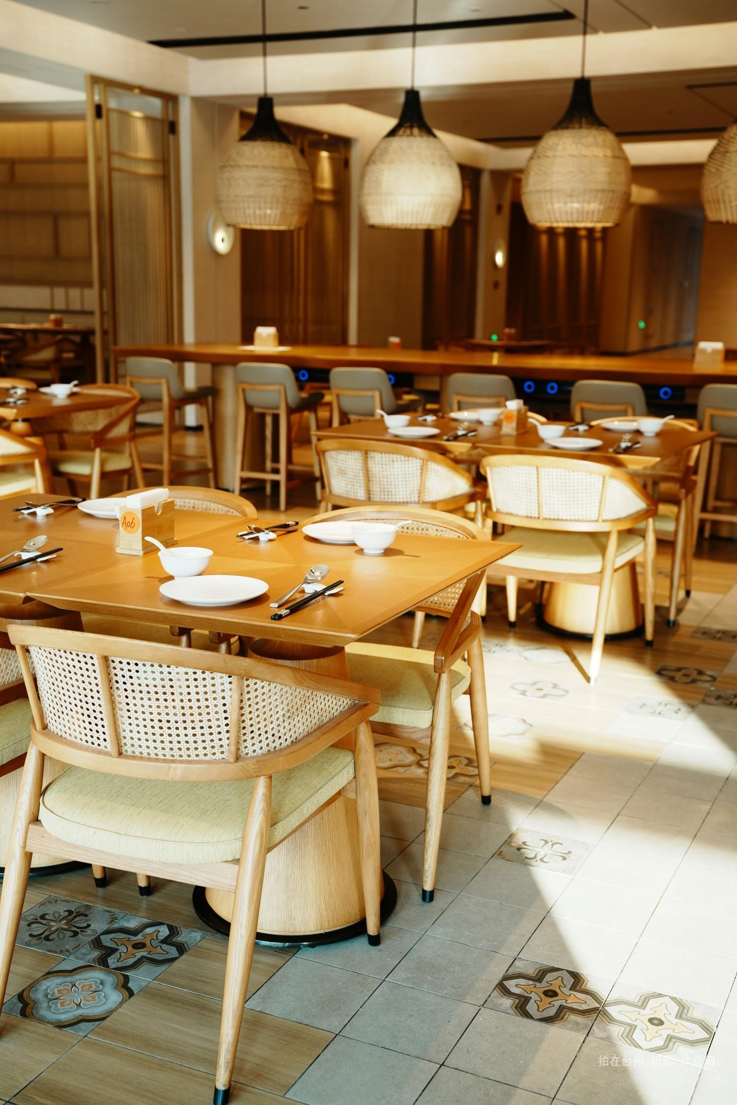 仙居云起路999号悦柳酒店(图26)