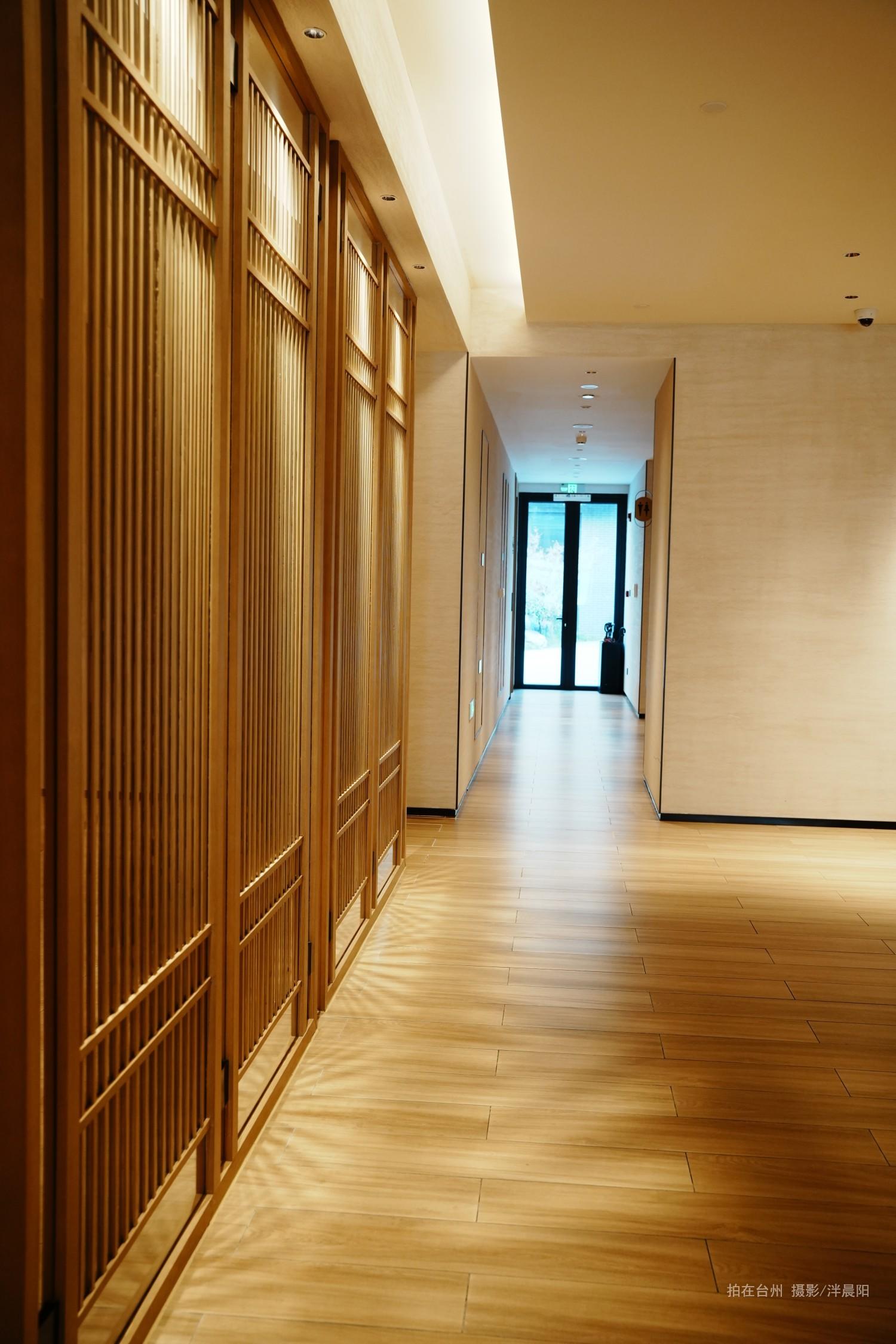 仙居云起路999号悦柳酒店(图32)