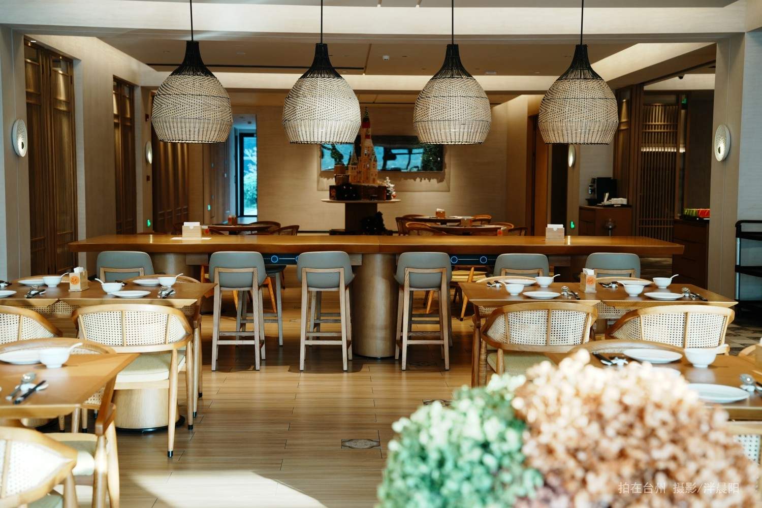 仙居云起路999号悦柳酒店(图27)