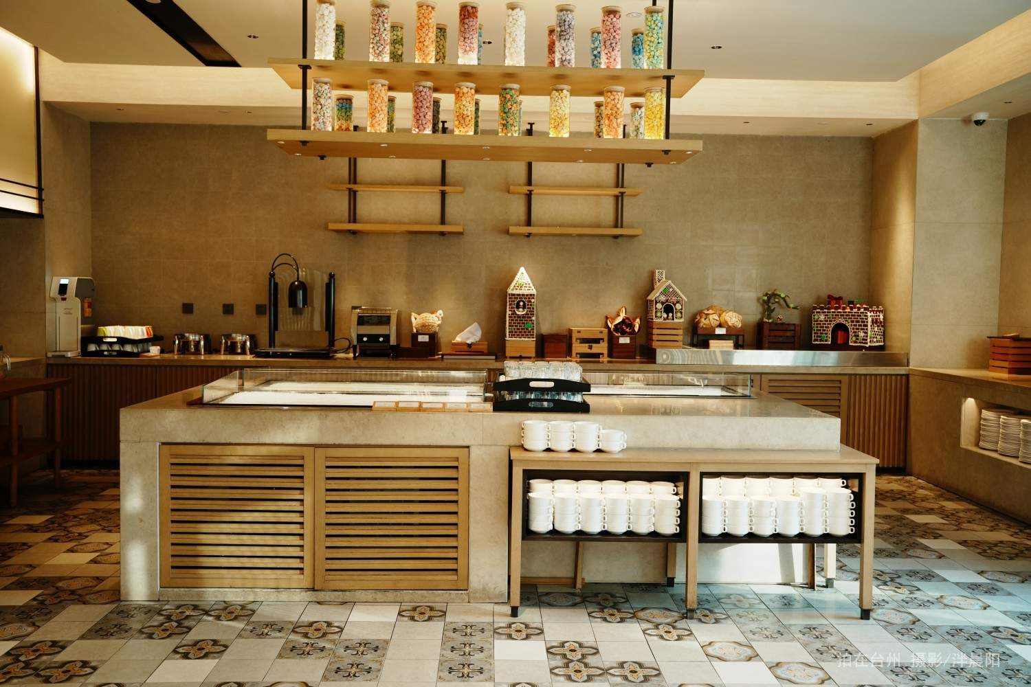 仙居云起路999号悦柳酒店(图25)