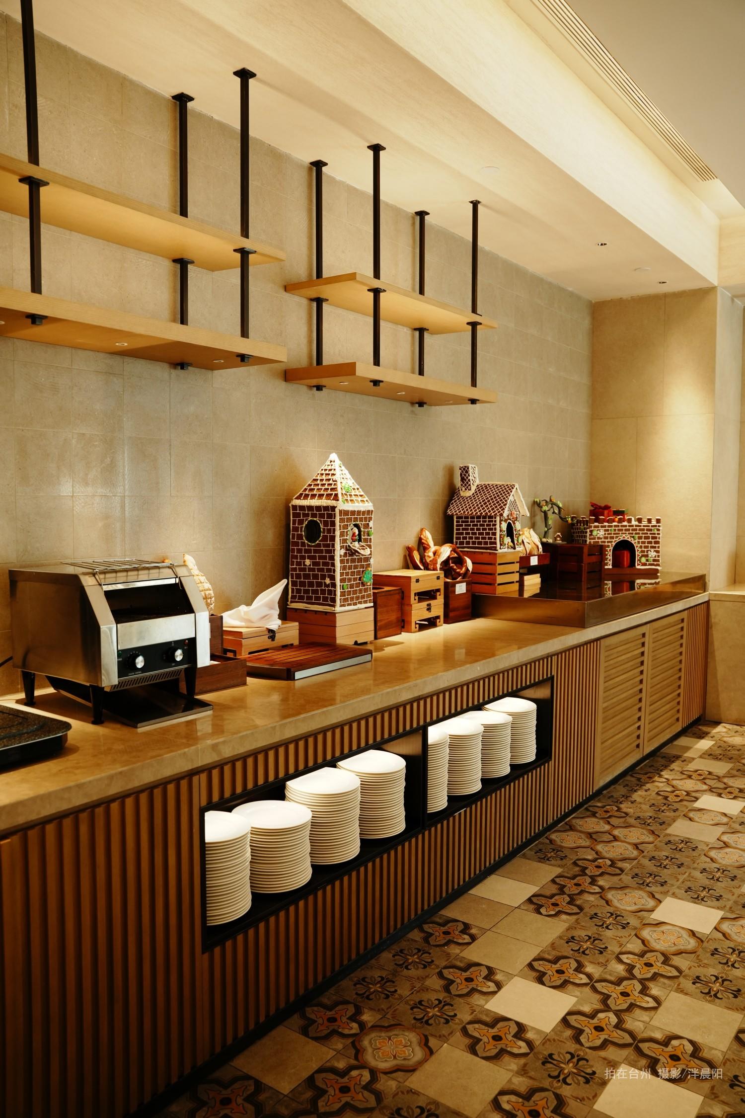 仙居云起路999号悦柳酒店(图24)