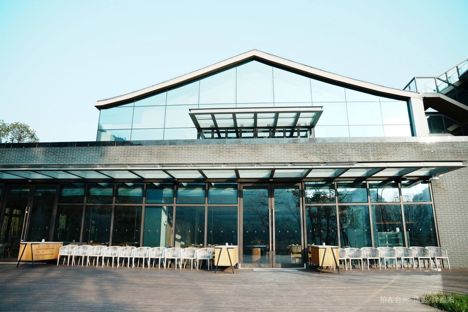 仙居云起路999号悦柳酒店(图19)