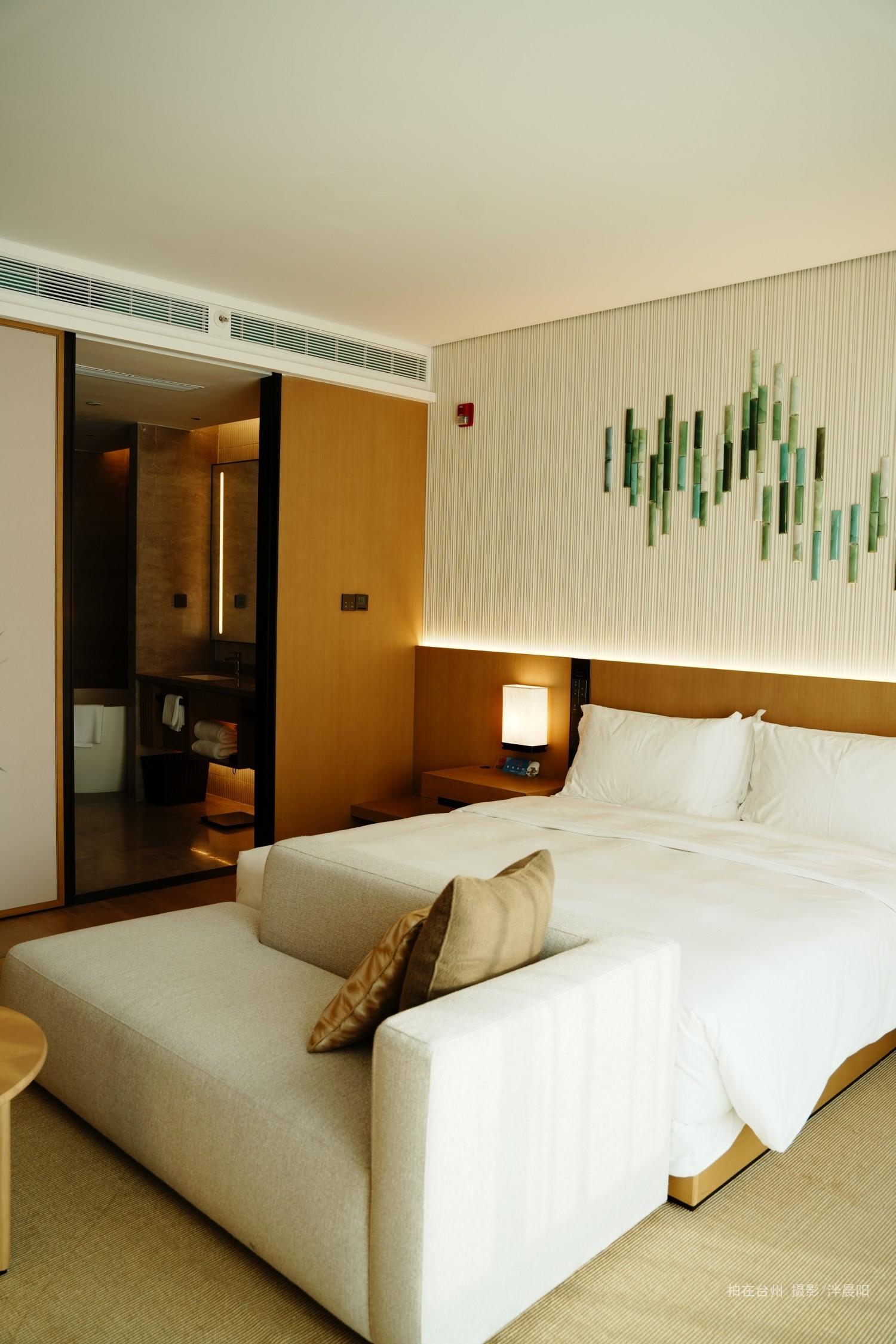 仙居云起路999号悦柳酒店(图11)