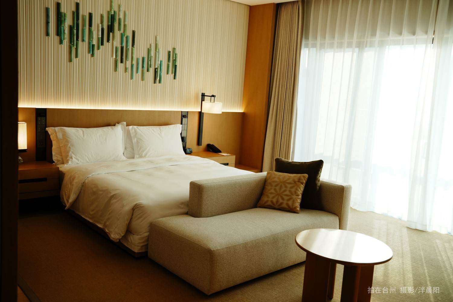 仙居云起路999号悦柳酒店(图12)