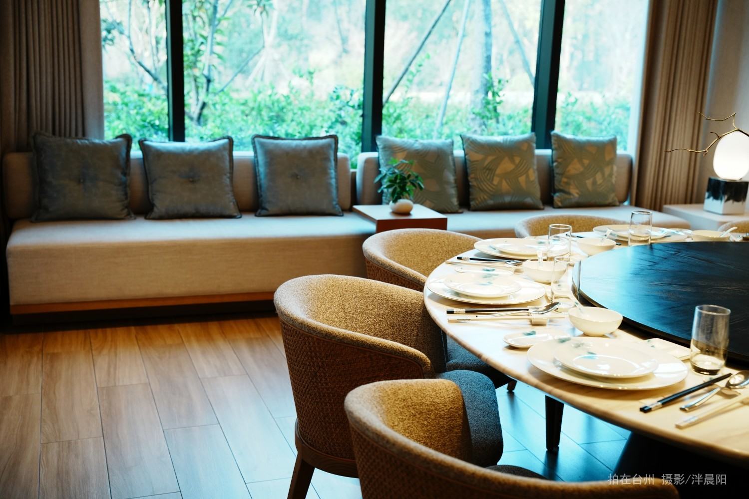 仙居云起路999号悦柳酒店(图13)