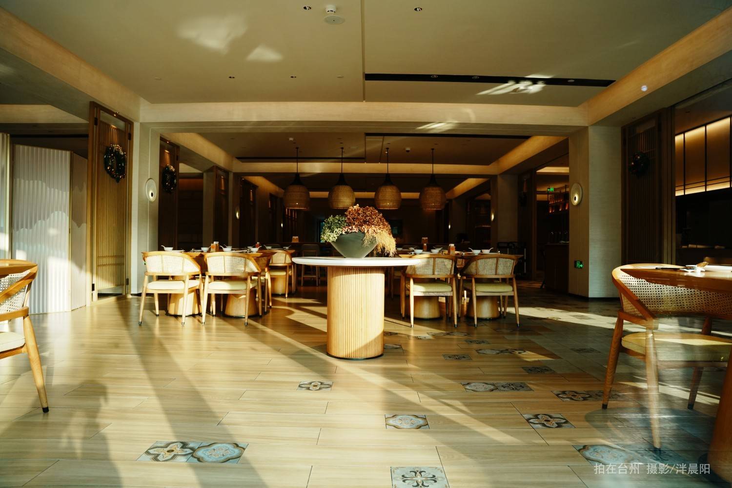 仙居云起路999号悦柳酒店(图22)