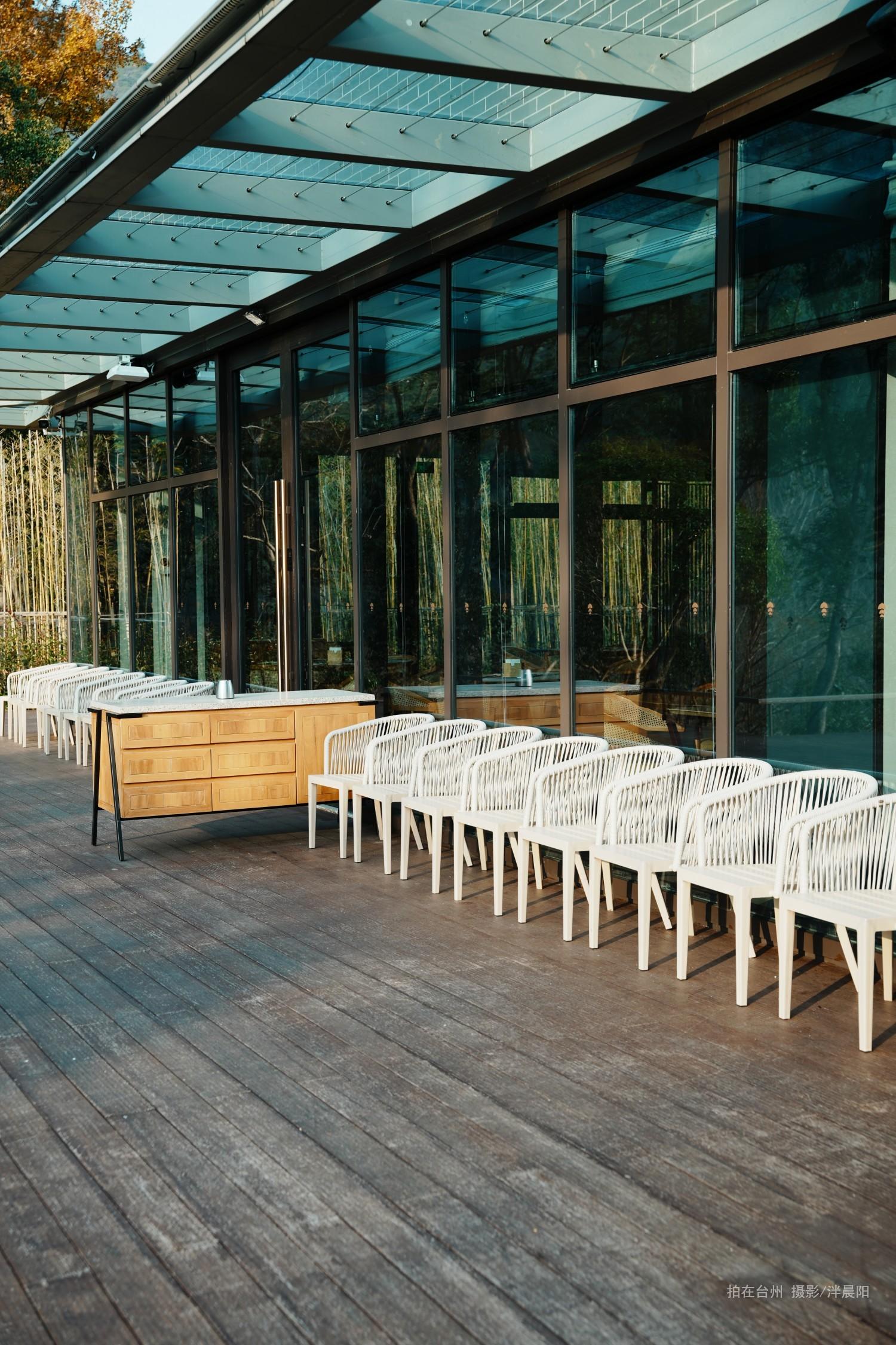 仙居云起路999号悦柳酒店(图21)