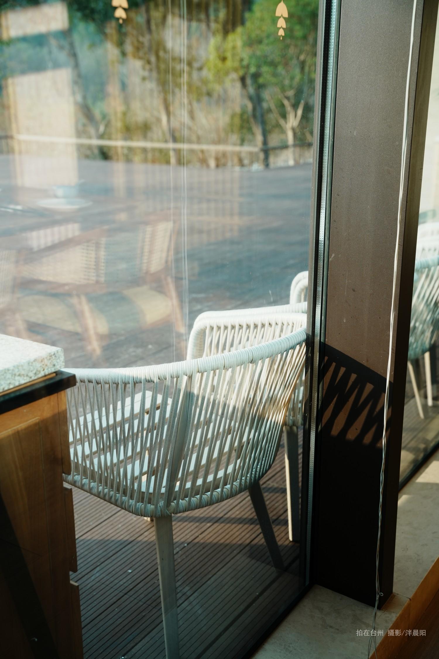 仙居云起路999号悦柳酒店(图17)