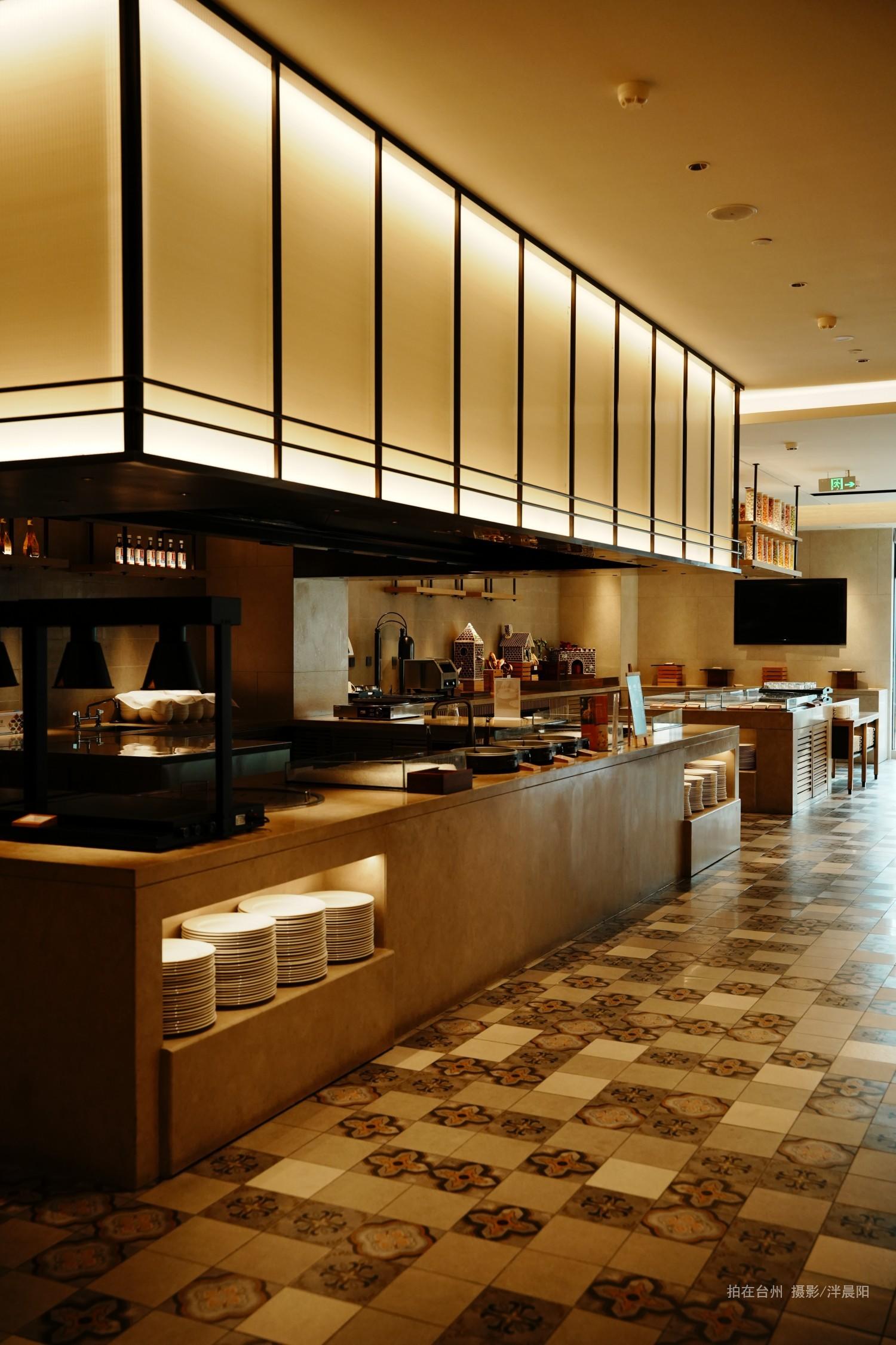 仙居云起路999号悦柳酒店(图15)