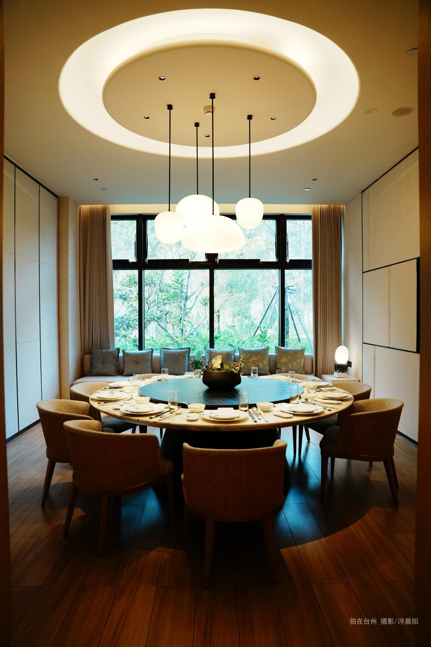 仙居云起路999号悦柳酒店(图14)