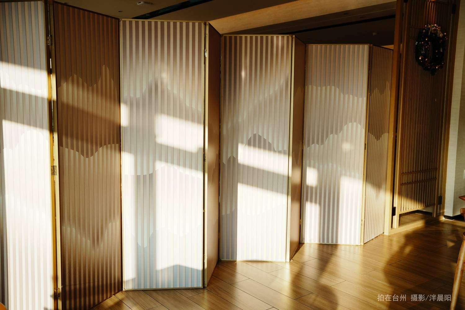 仙居云起路999号悦柳酒店(图16)