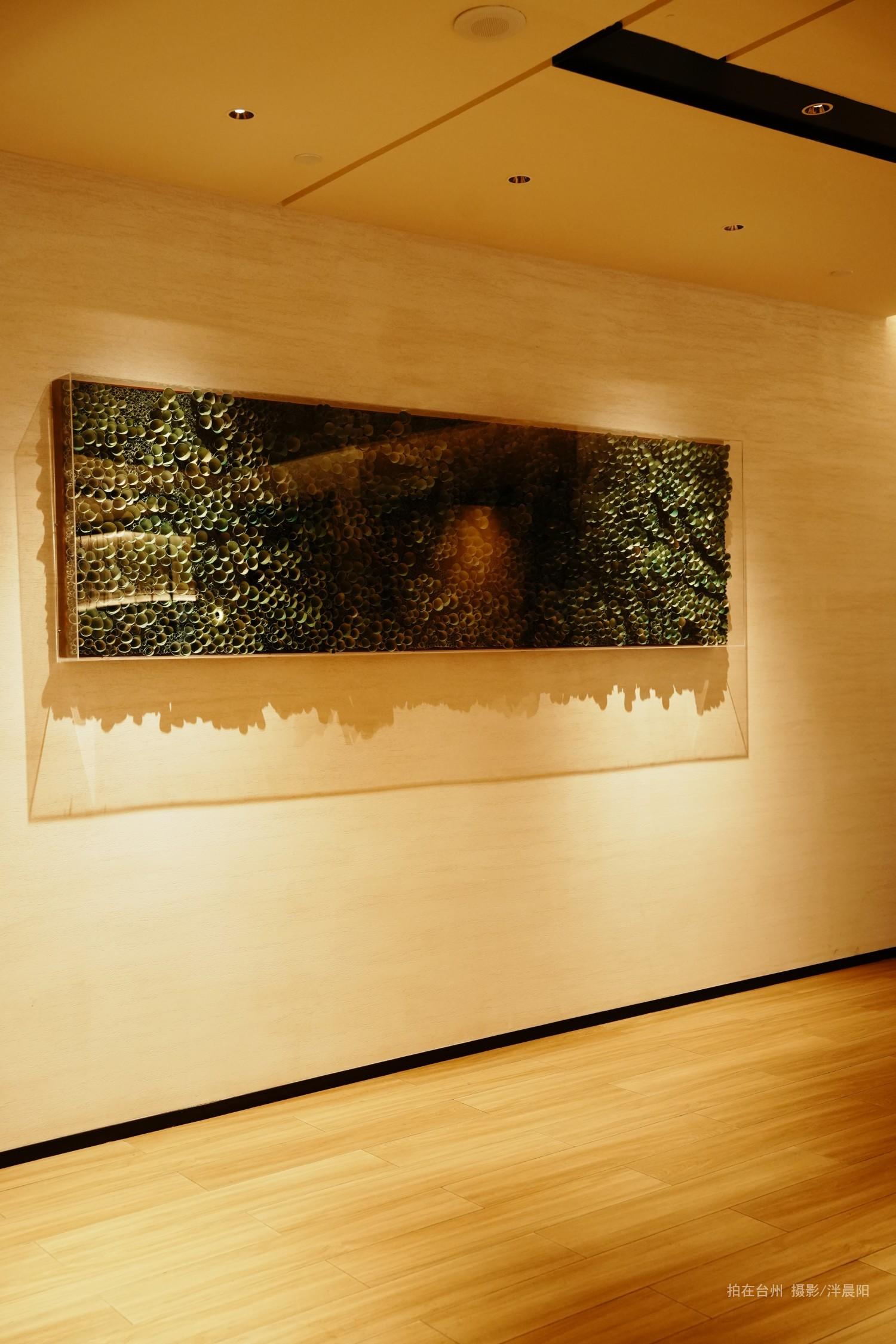 仙居云起路999号悦柳酒店(图10)