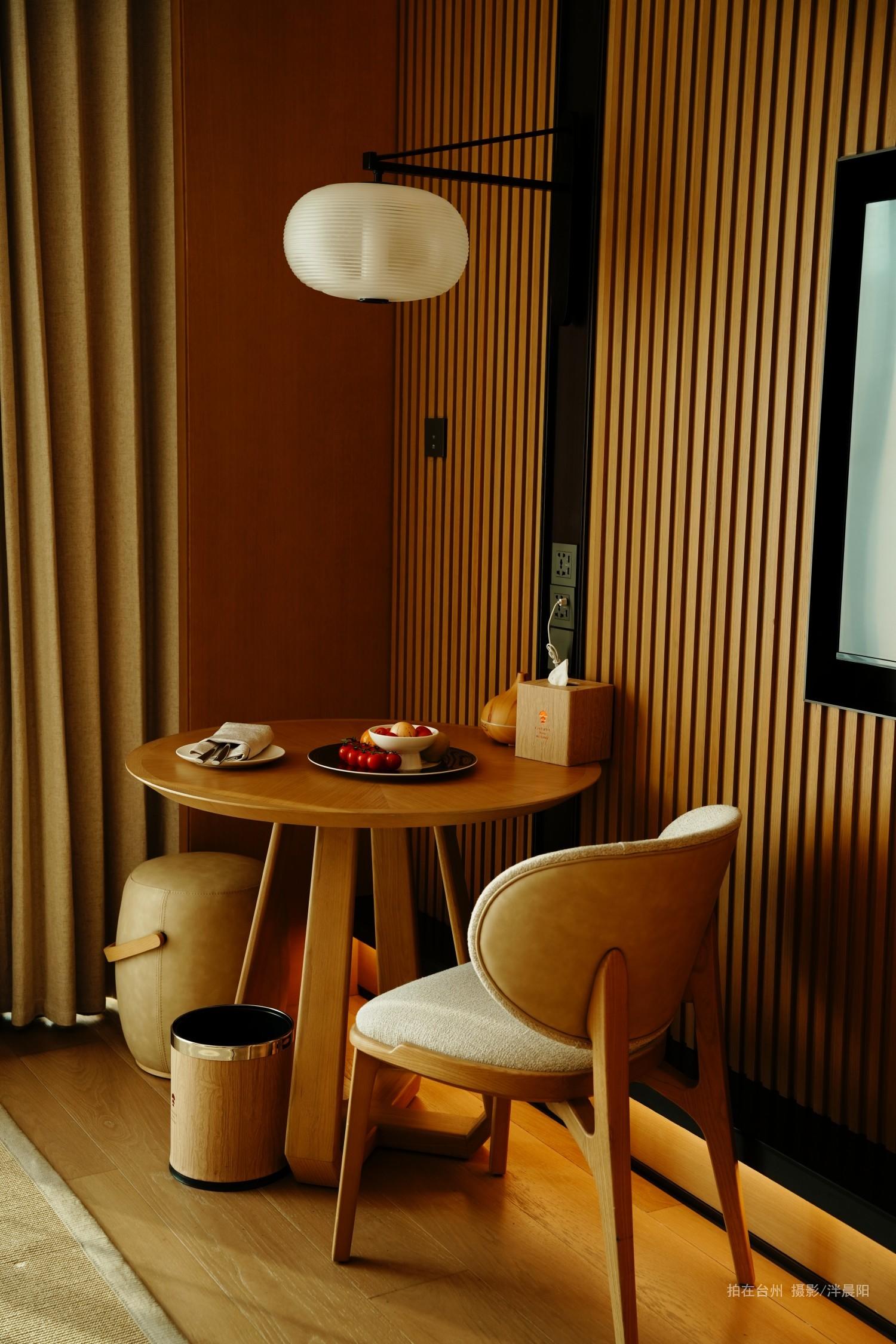 仙居云起路999号悦柳酒店(图9)