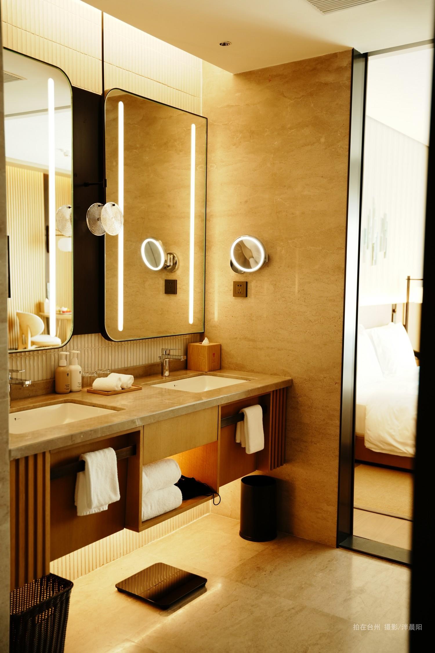 仙居云起路999号悦柳酒店(图7)