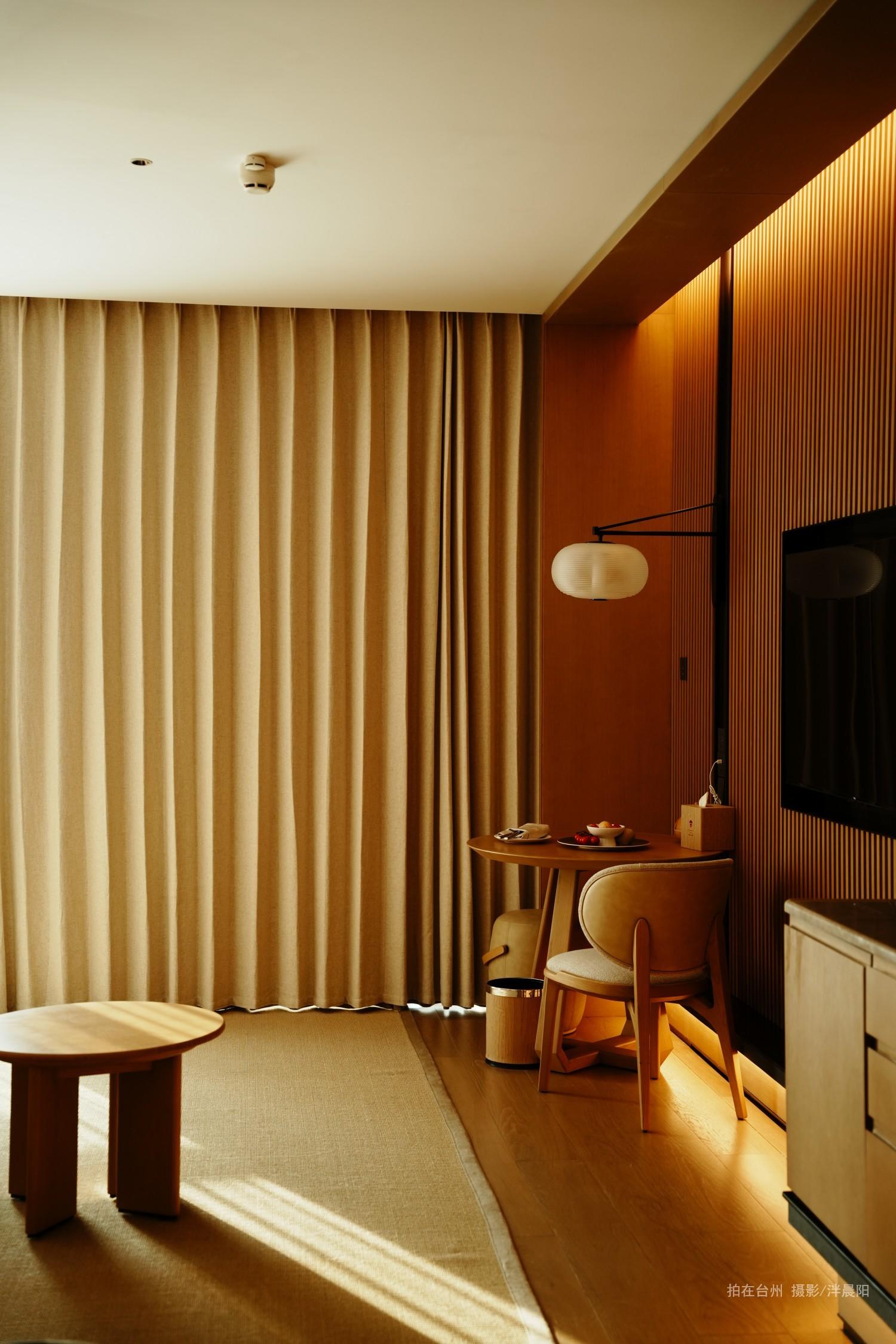 仙居云起路999号悦柳酒店(图6)