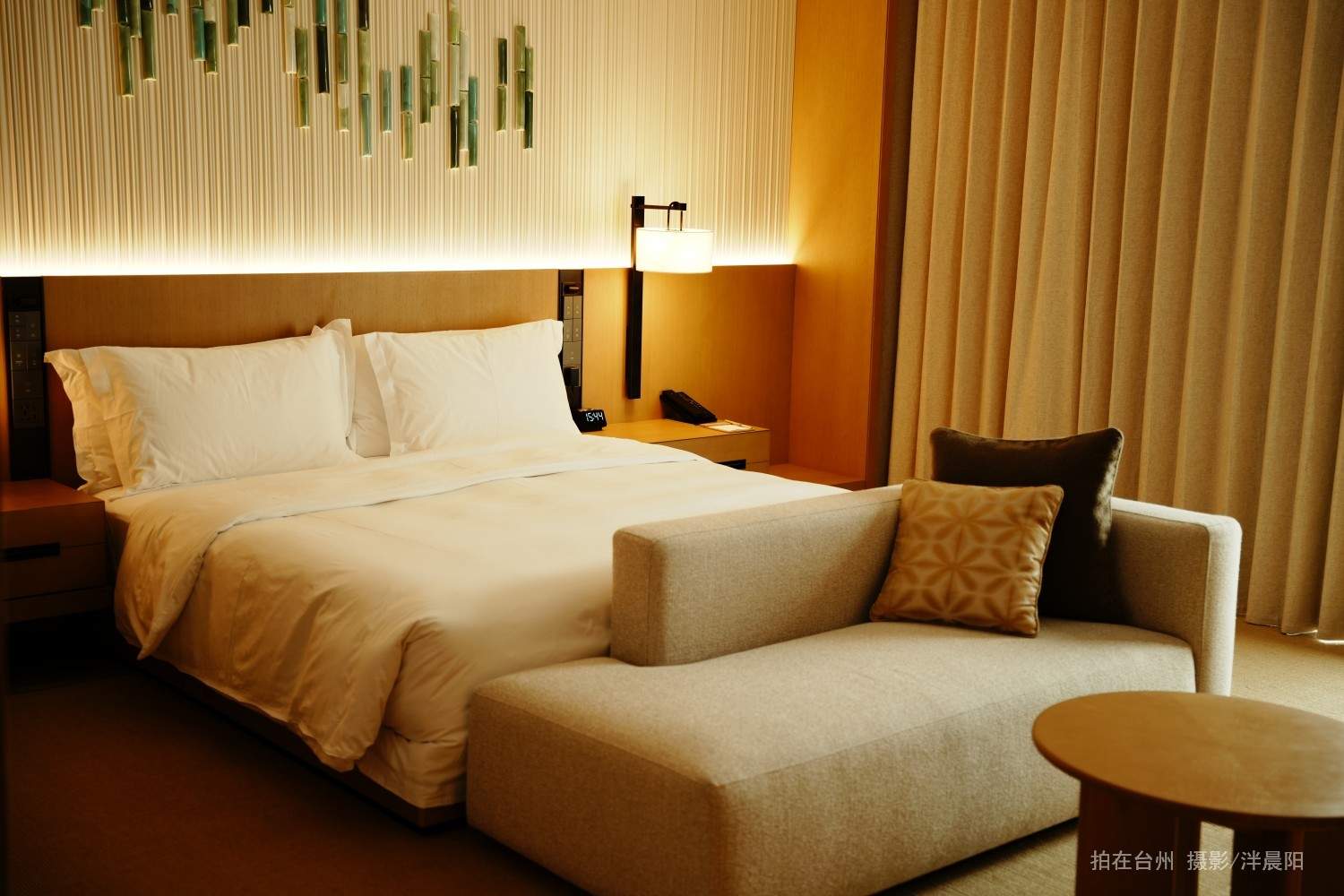 仙居云起路999号悦柳酒店(图5)