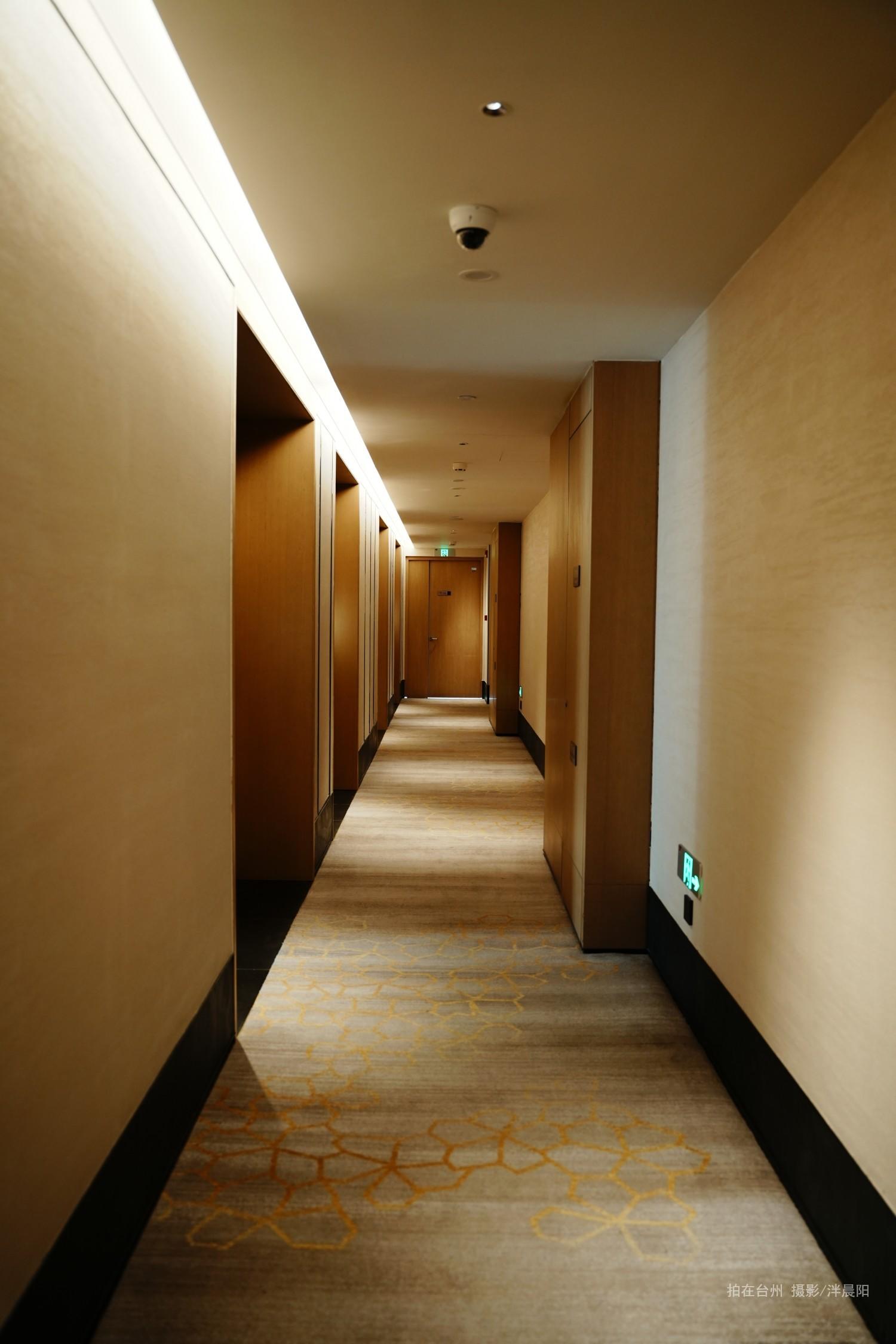 仙居云起路999号悦柳酒店(图4)