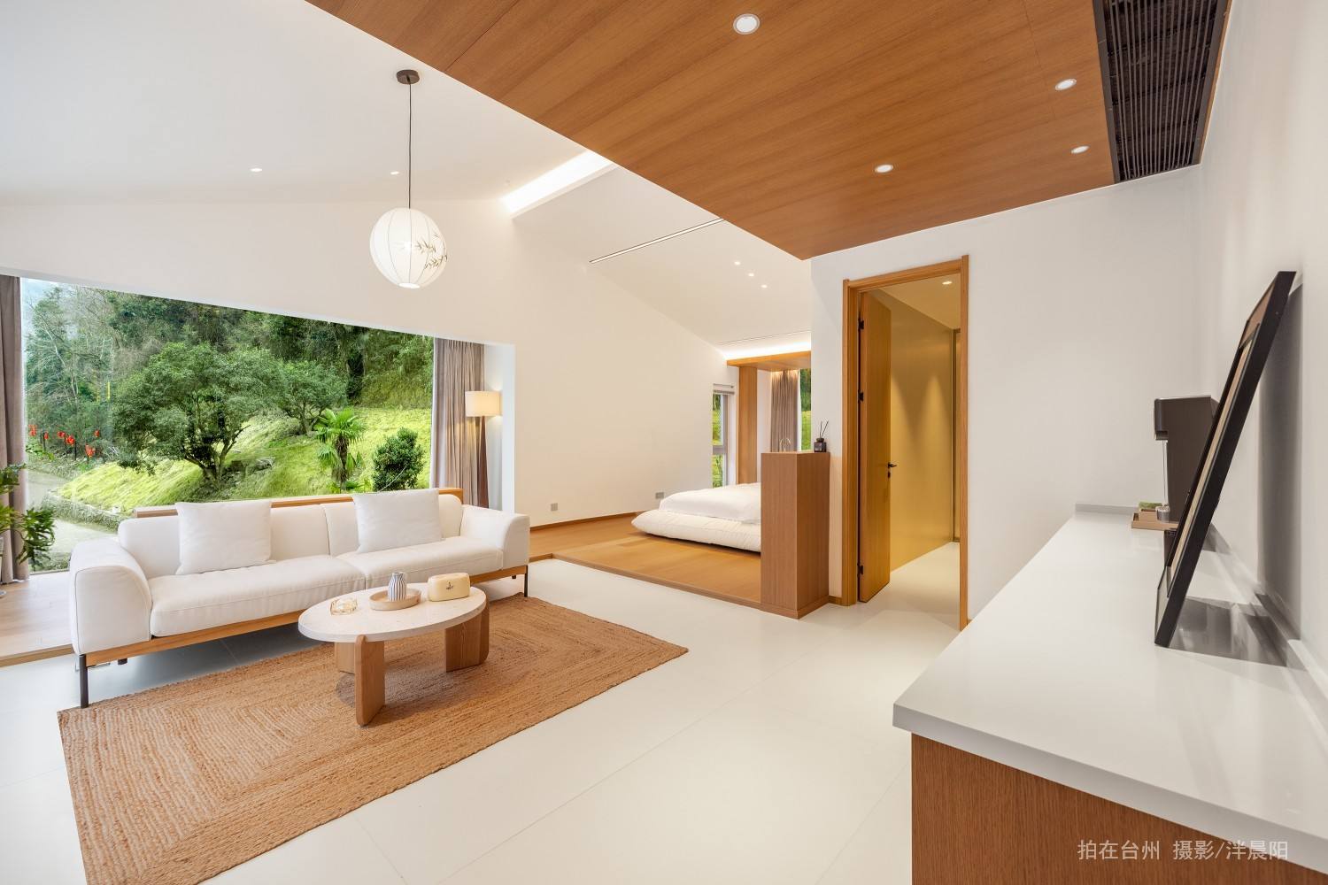 仙居外宅村燕山塔潭2号花清引·予梦度假美宿(图24)