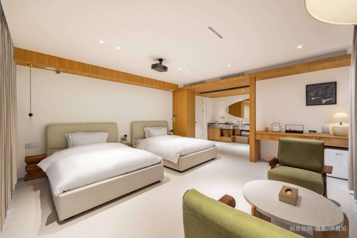 仙居外宅村燕山塔潭2号花清引·予梦度假美宿(图20)