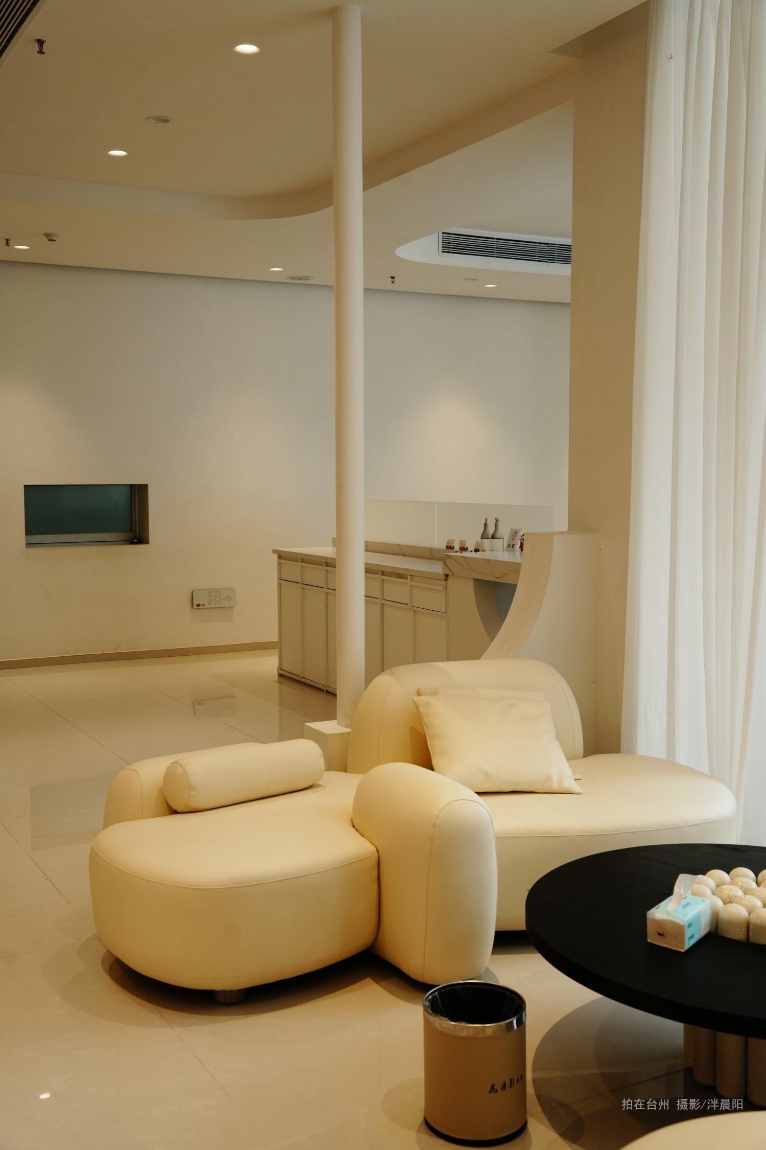 仙居外宅村燕山塔潭2号花清引·予梦度假美宿(图13)