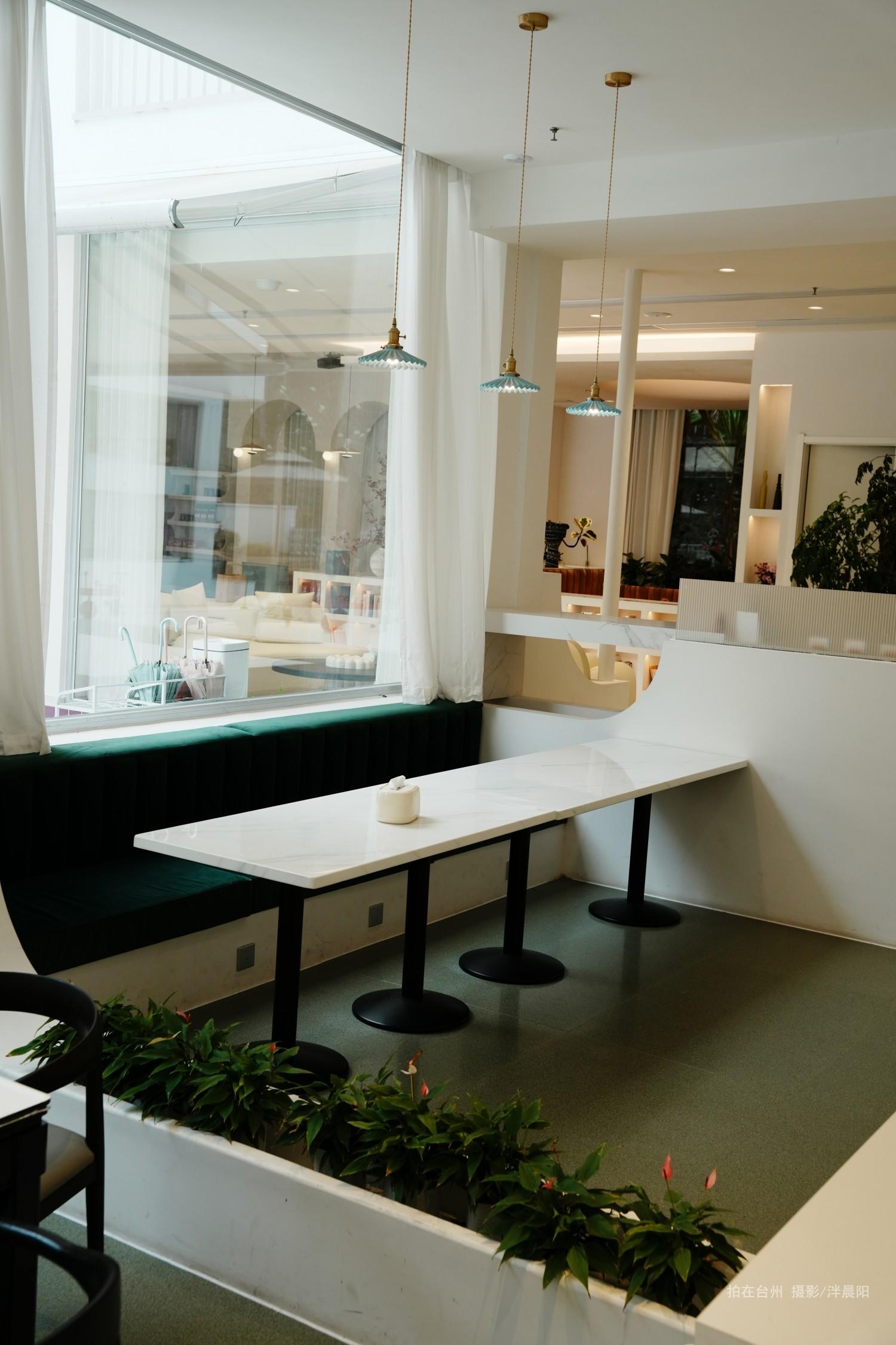 仙居外宅村燕山塔潭2号花清引·予梦度假美宿(图15)