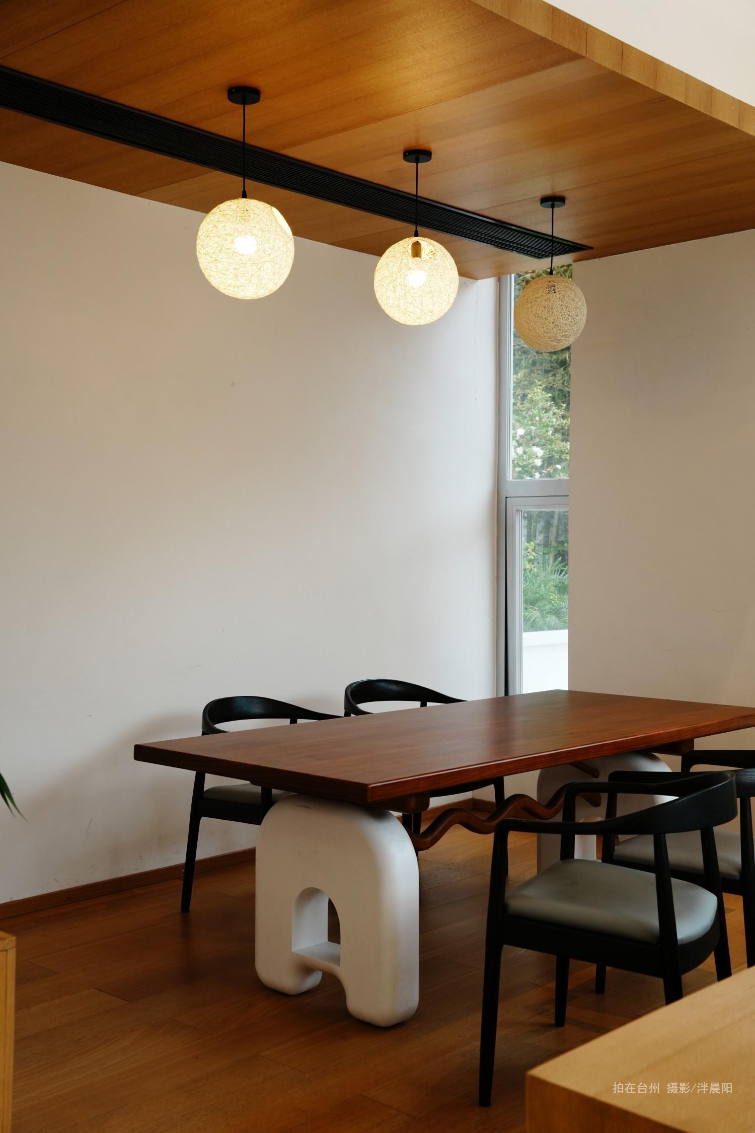 仙居外宅村燕山塔潭2号花清引·予梦度假美宿(图16)