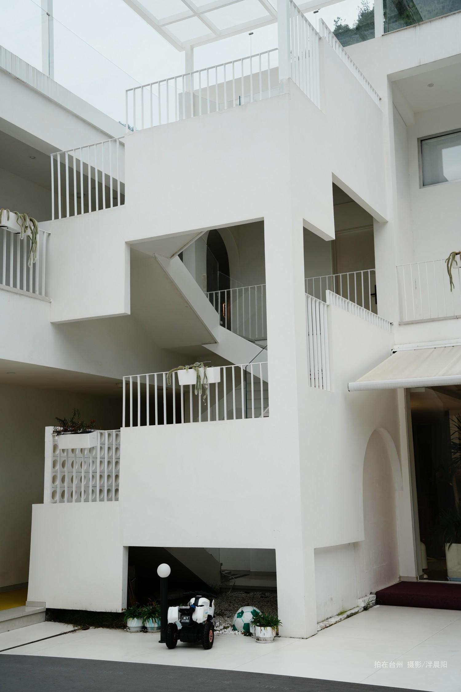 仙居外宅村燕山塔潭2号花清引·予梦度假美宿(图9)