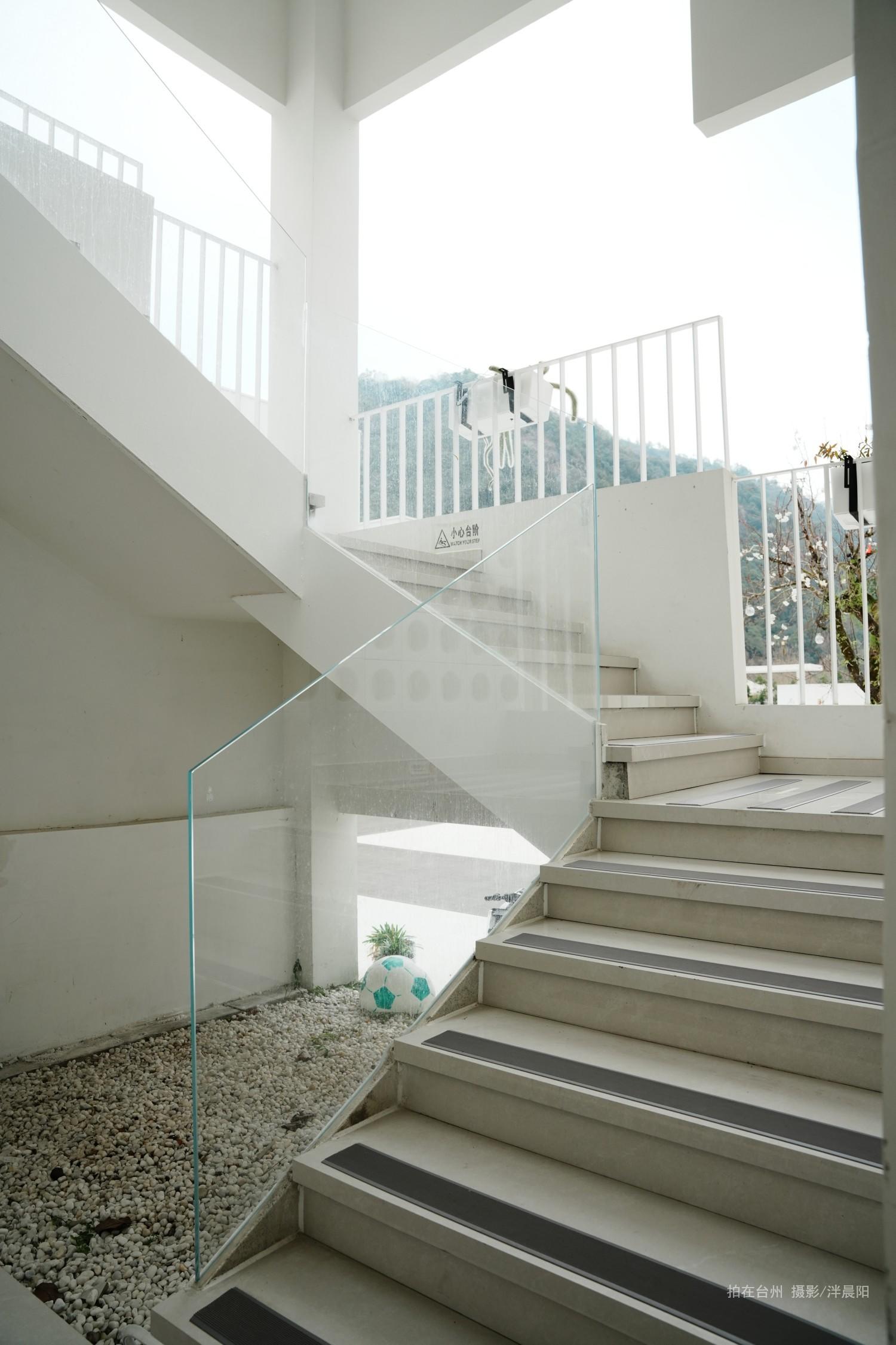 仙居外宅村燕山塔潭2号花清引·予梦度假美宿(图7)