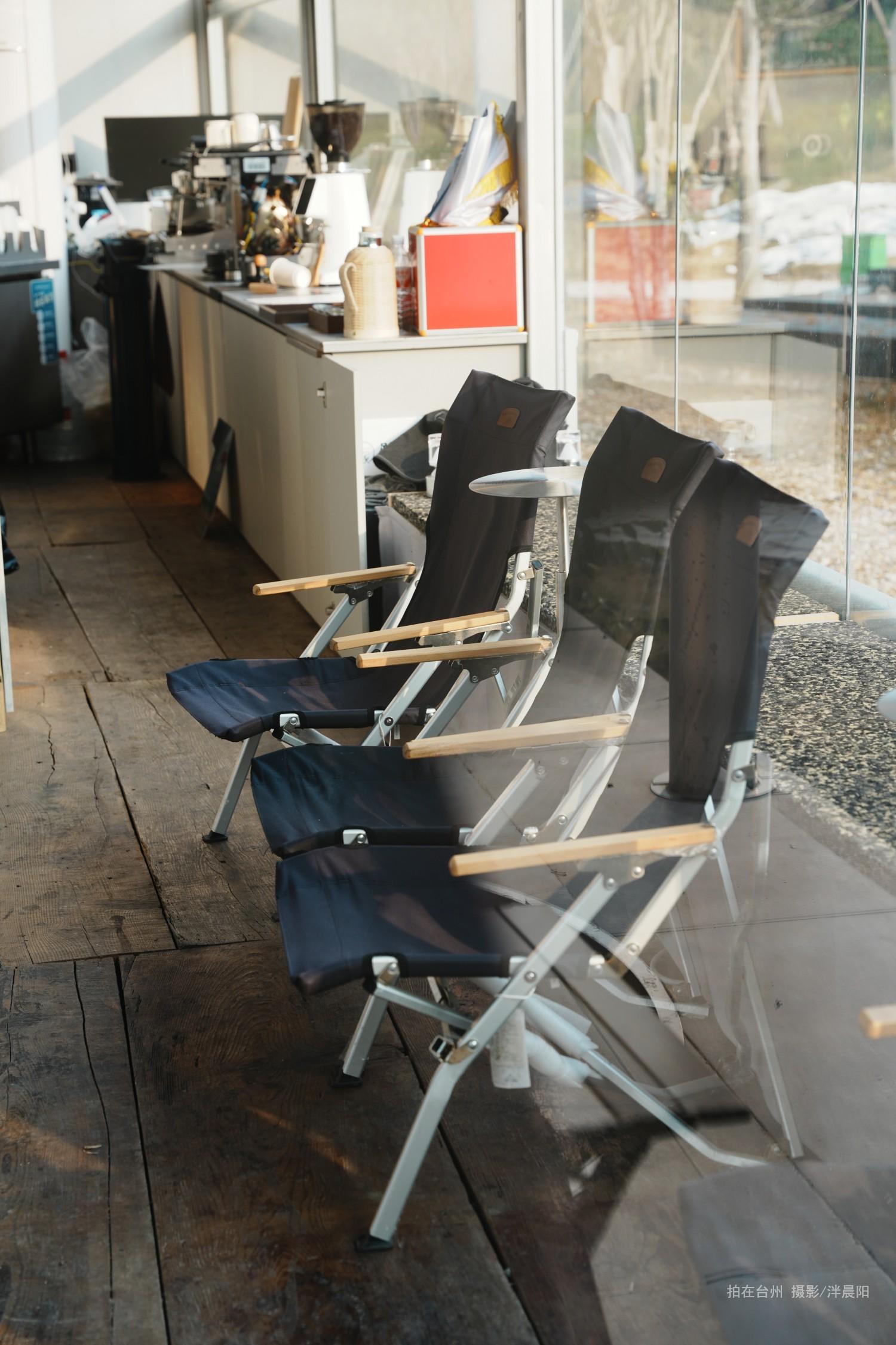 仙居西门村鹭溪咖啡机车驿站(图14)