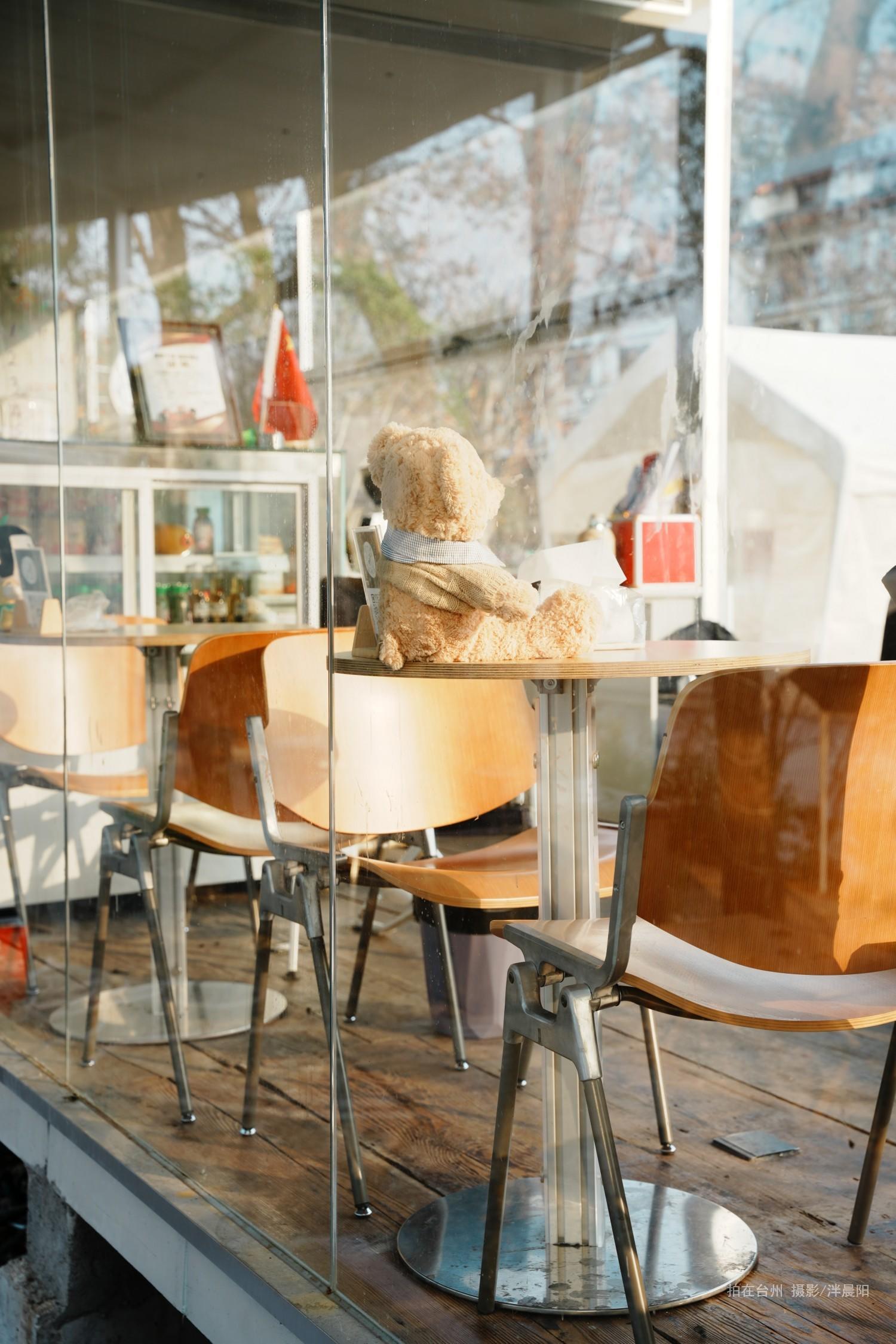 仙居西门村鹭溪咖啡机车驿站(图12)