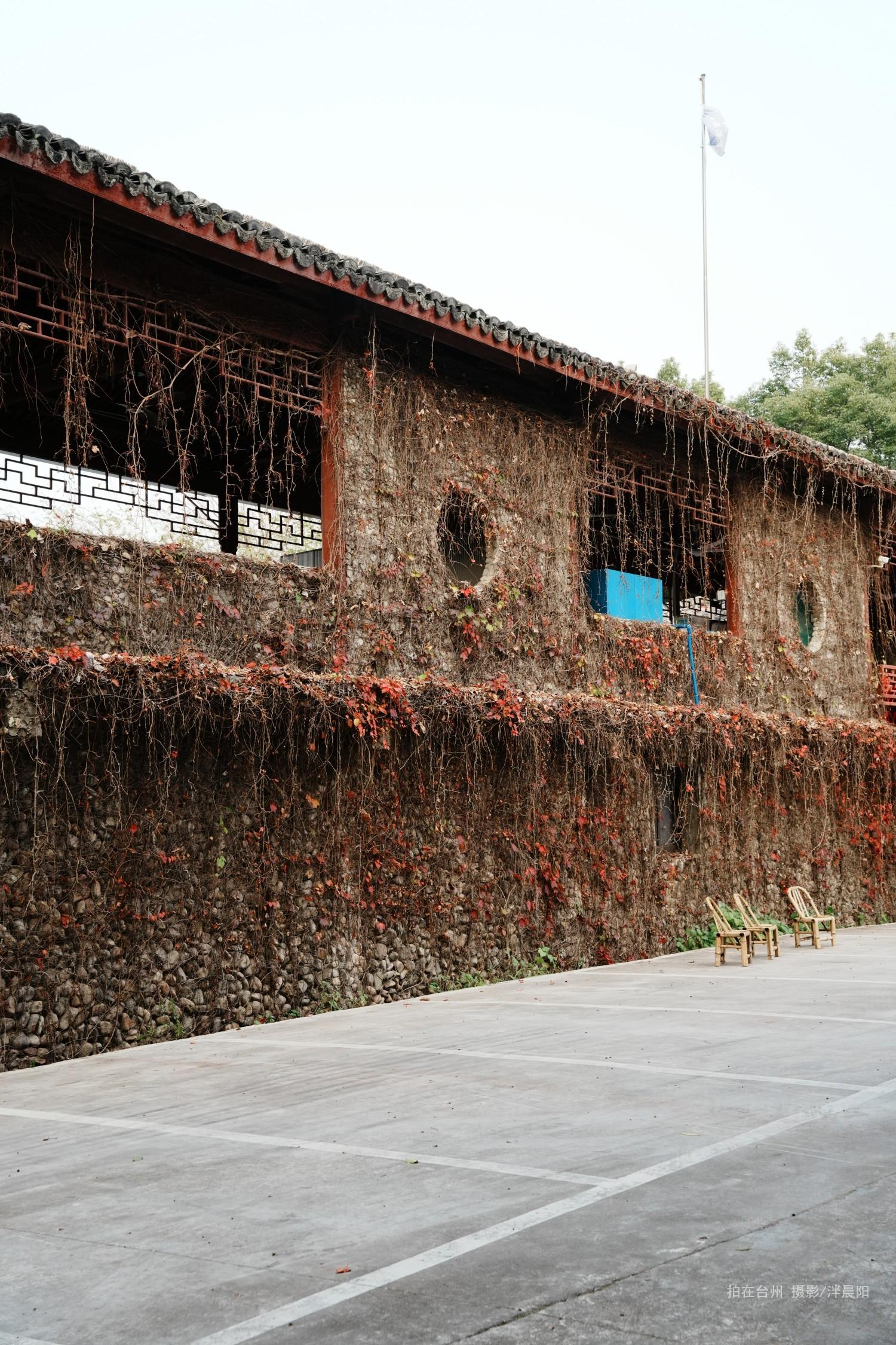 仙居西门村管步线永安溪漂流(图6)