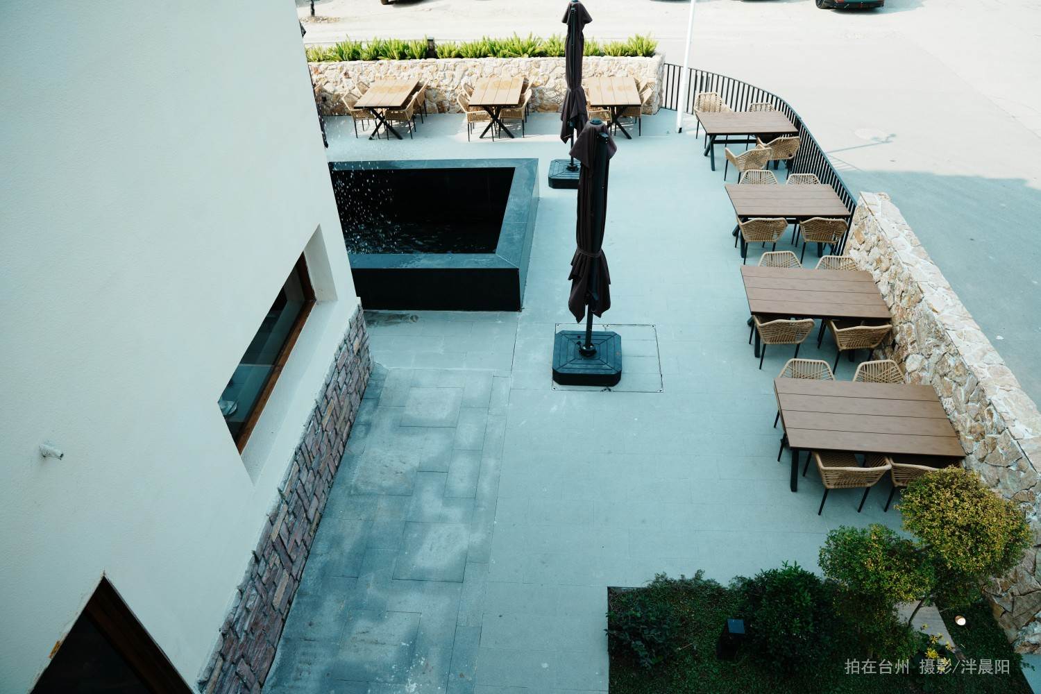 仙居下叶村石盟垟云溪山居仙居家宴·山野仙居菜(图3)