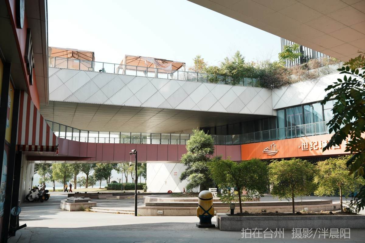 仙居福应街道大卫世纪城(图12)