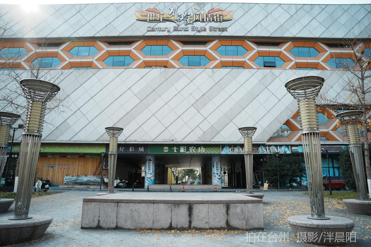 仙居福应街道大卫世纪城(图1)