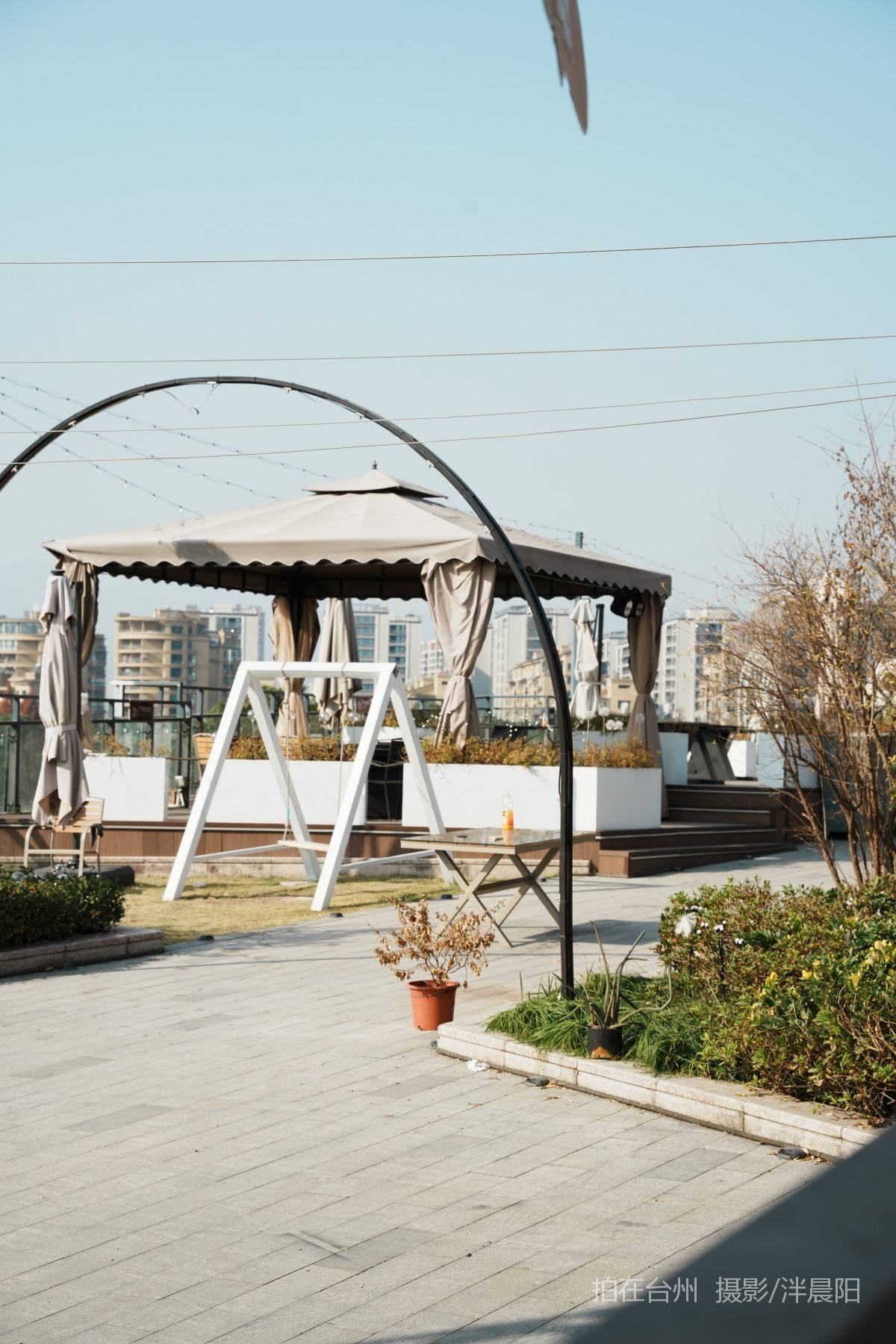 仙居福应街道大卫世纪城(图6)