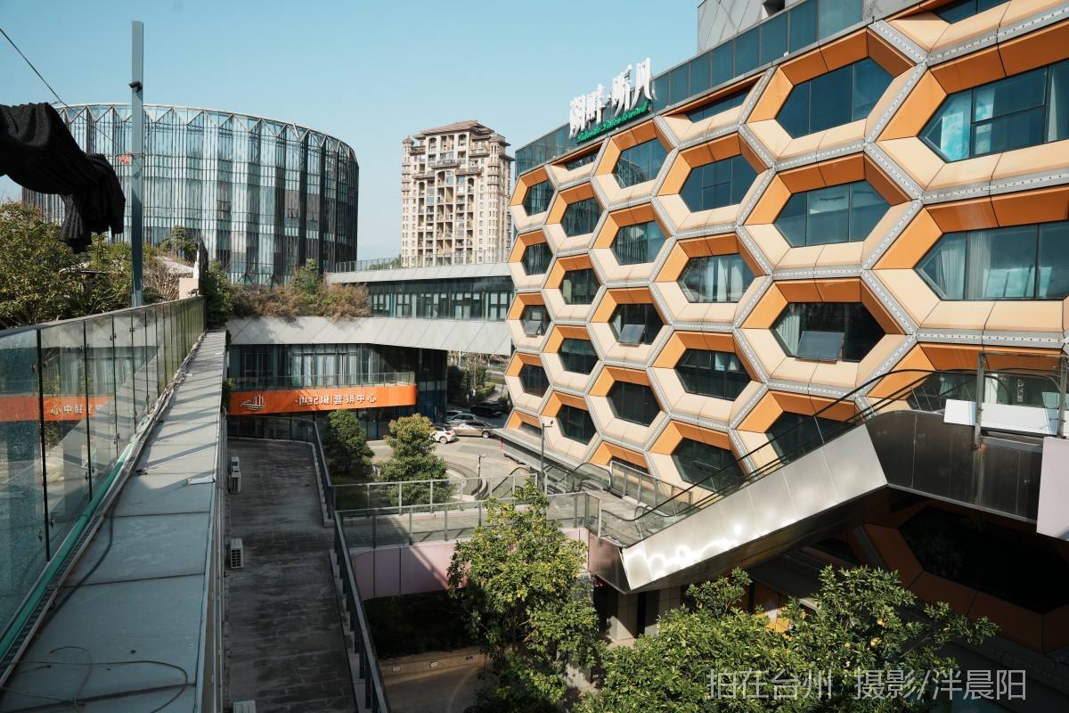 仙居福应街道大卫世纪城(图3)