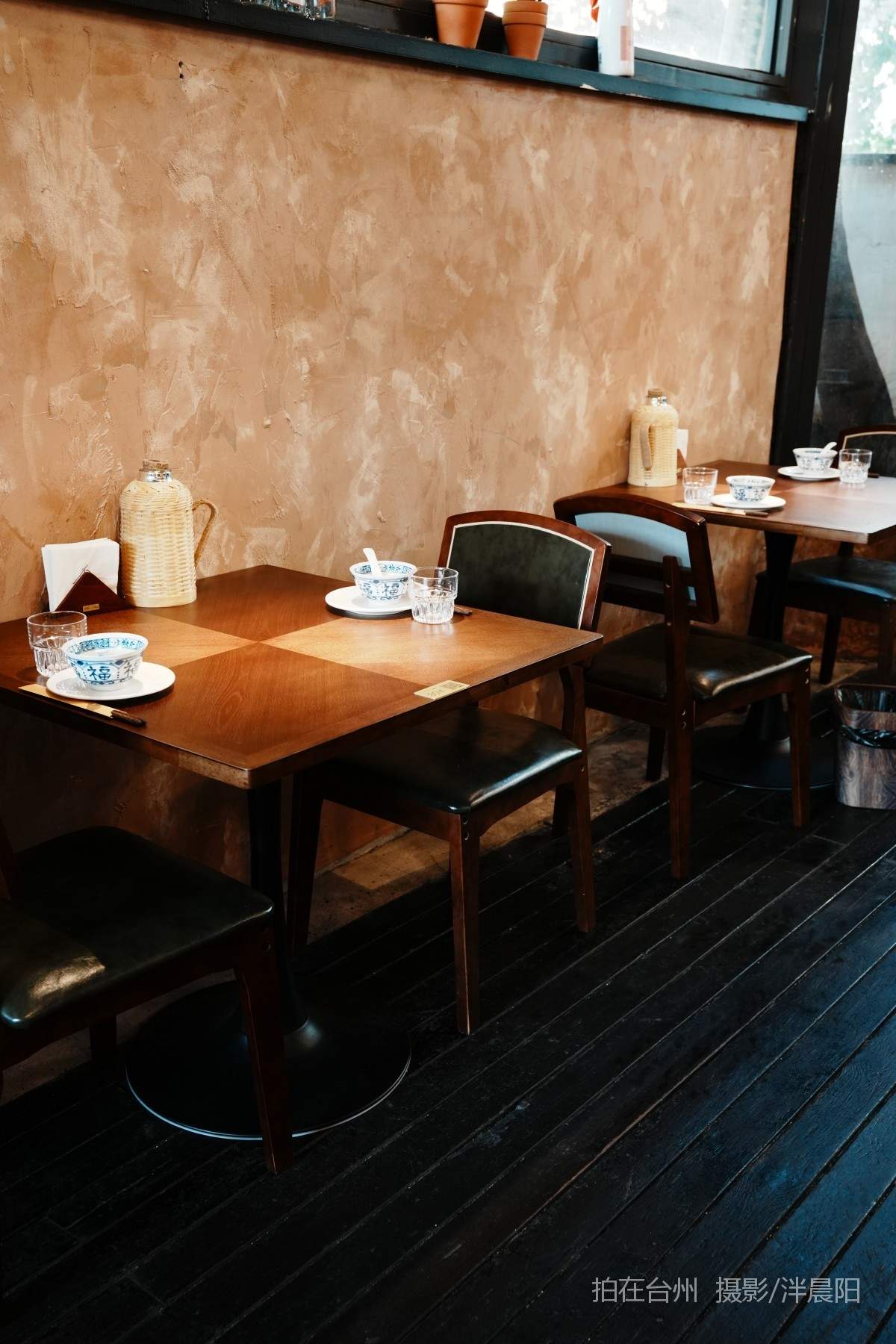 仙居后溪路94-1一方庭餐厅(图7)