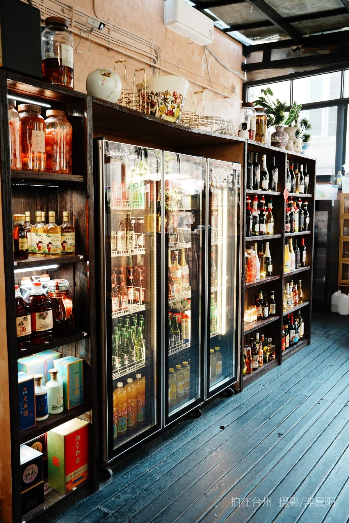 仙居后溪路94-1一方庭餐厅(图14)