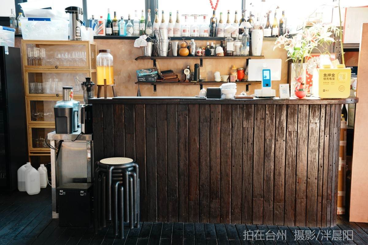 仙居后溪路94-1一方庭餐厅(图15)