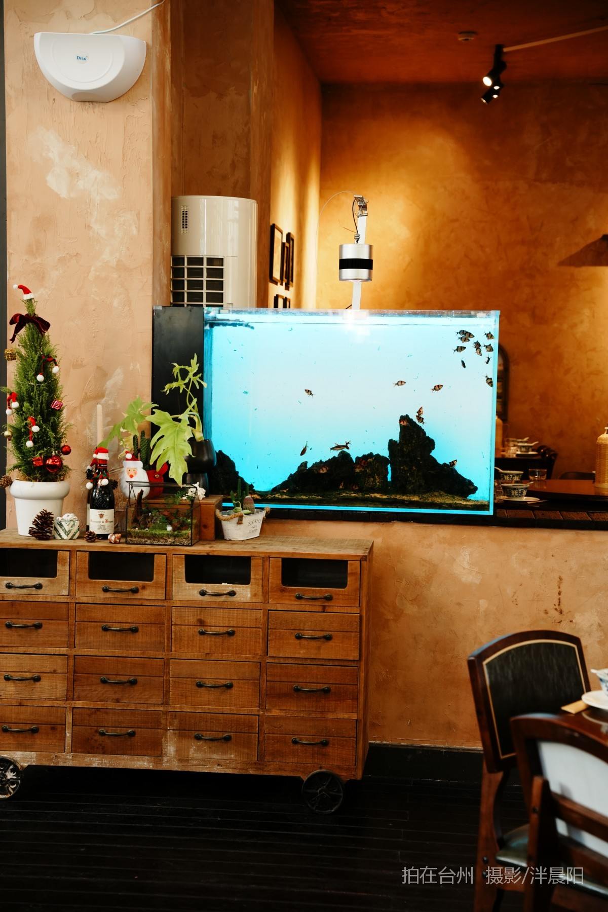 仙居后溪路94-1一方庭餐厅(图9)