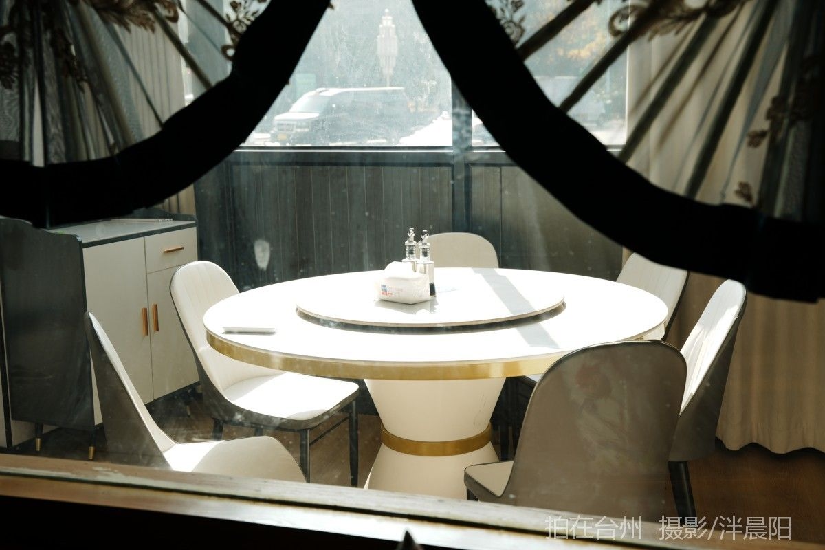 仙居永安街60号上岛咖啡(图6)