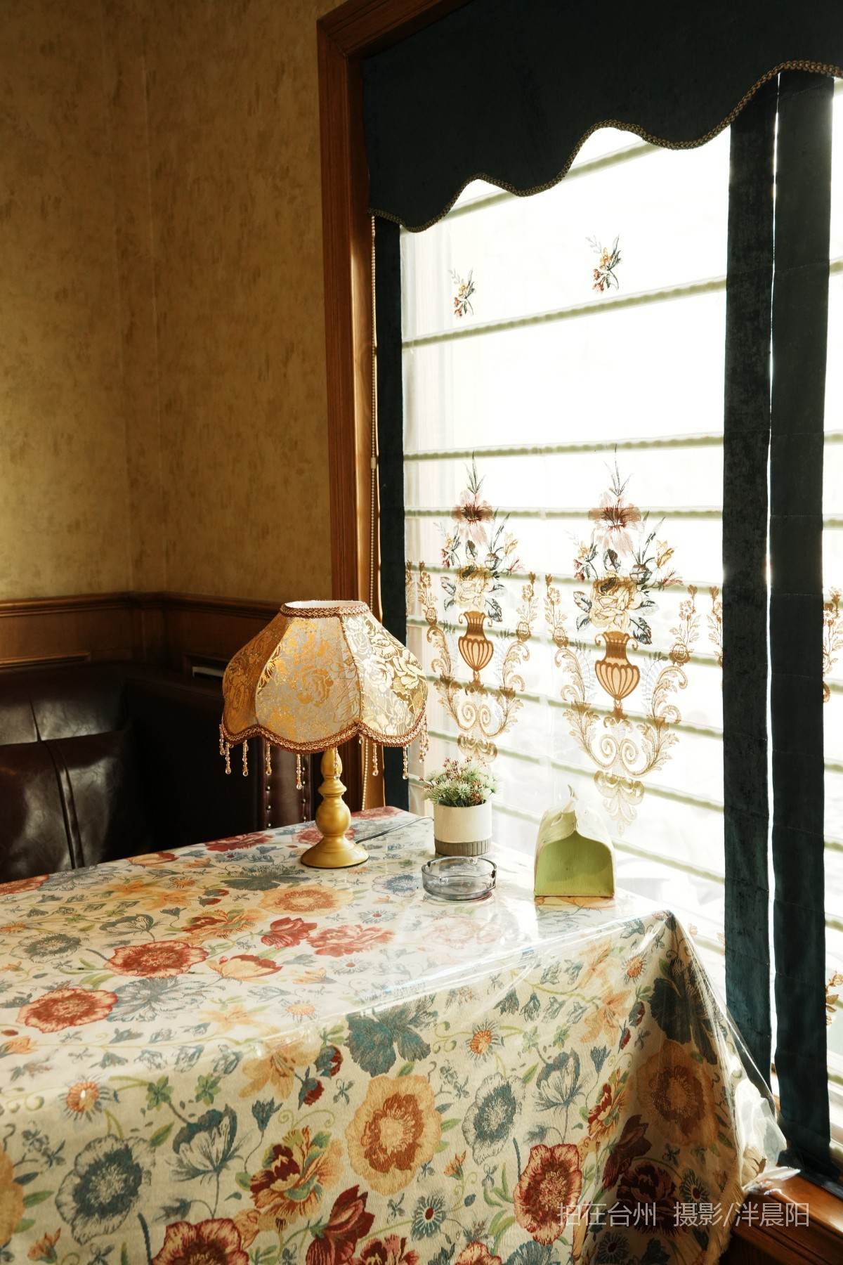 仙居永安街60号上岛咖啡(图12)