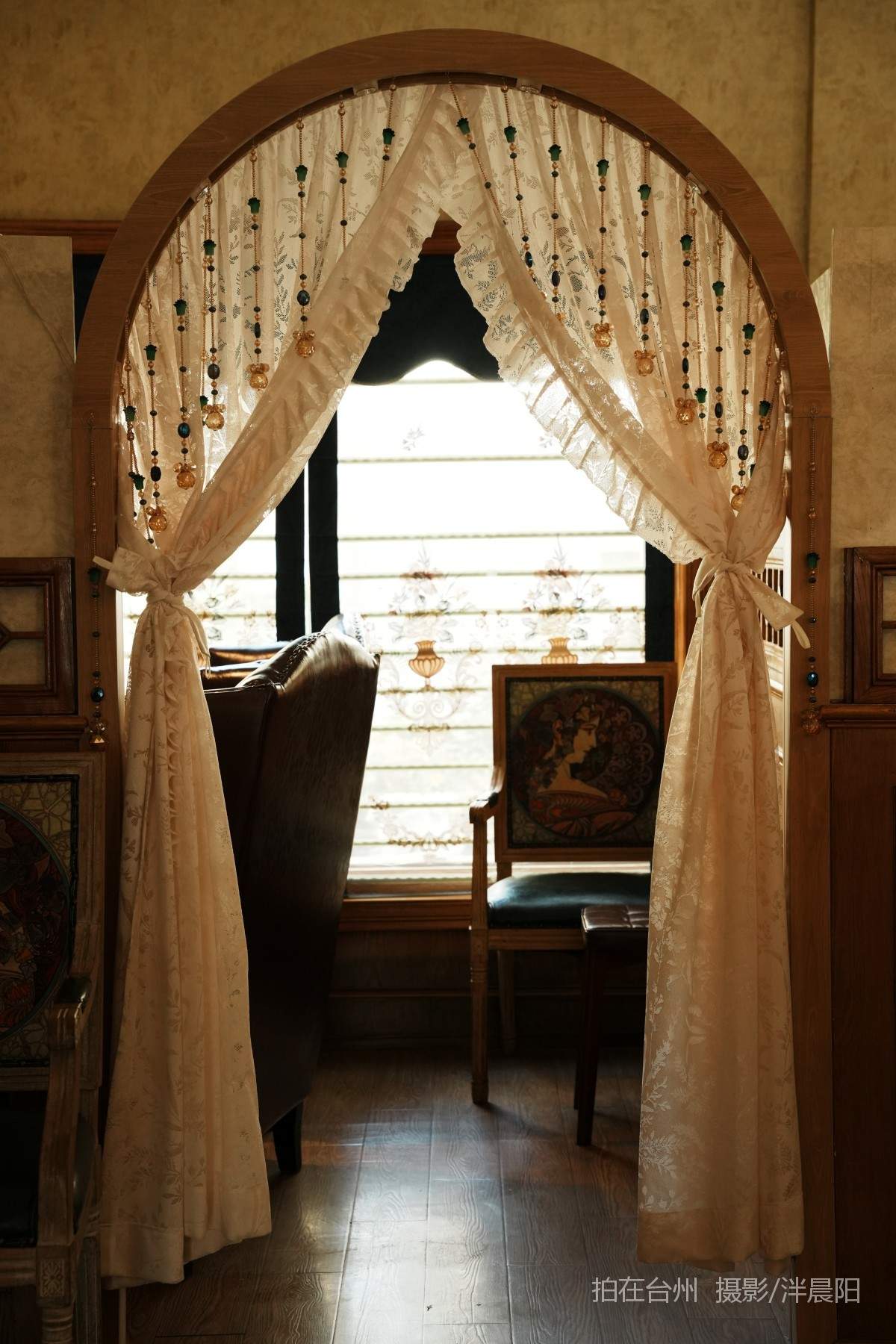 仙居永安街60号上岛咖啡(图16)