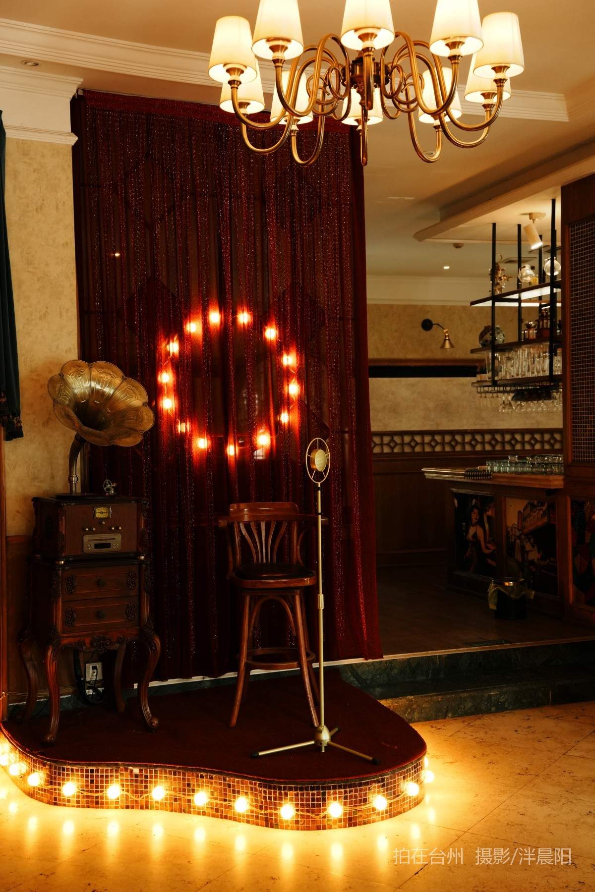 仙居永安街60号上岛咖啡(图5)