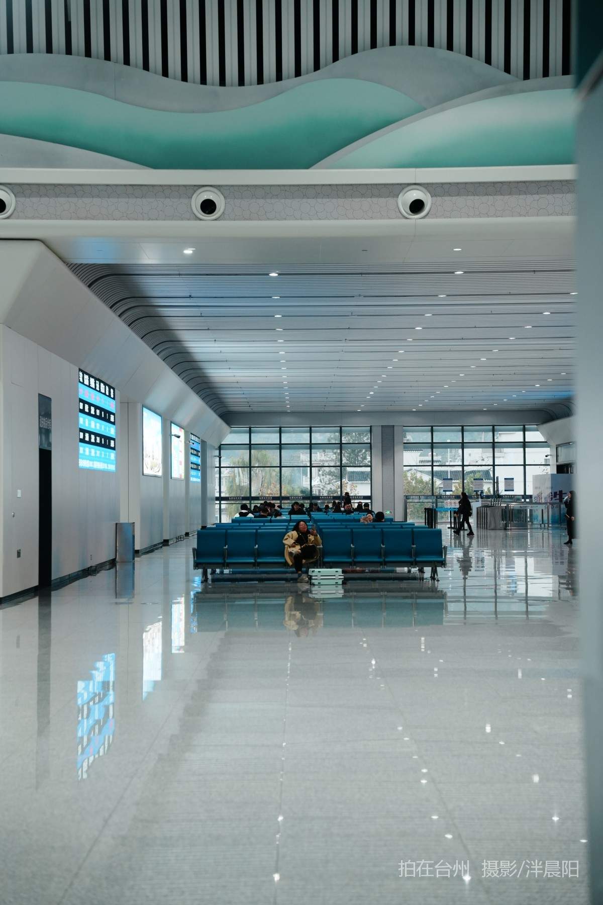 仙居官路镇仙居站(图17)