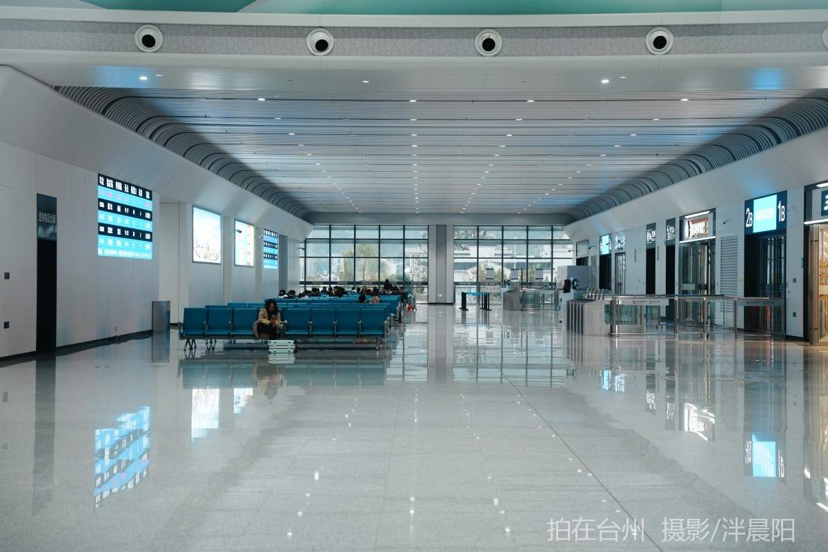 仙居官路镇仙居站(图16)